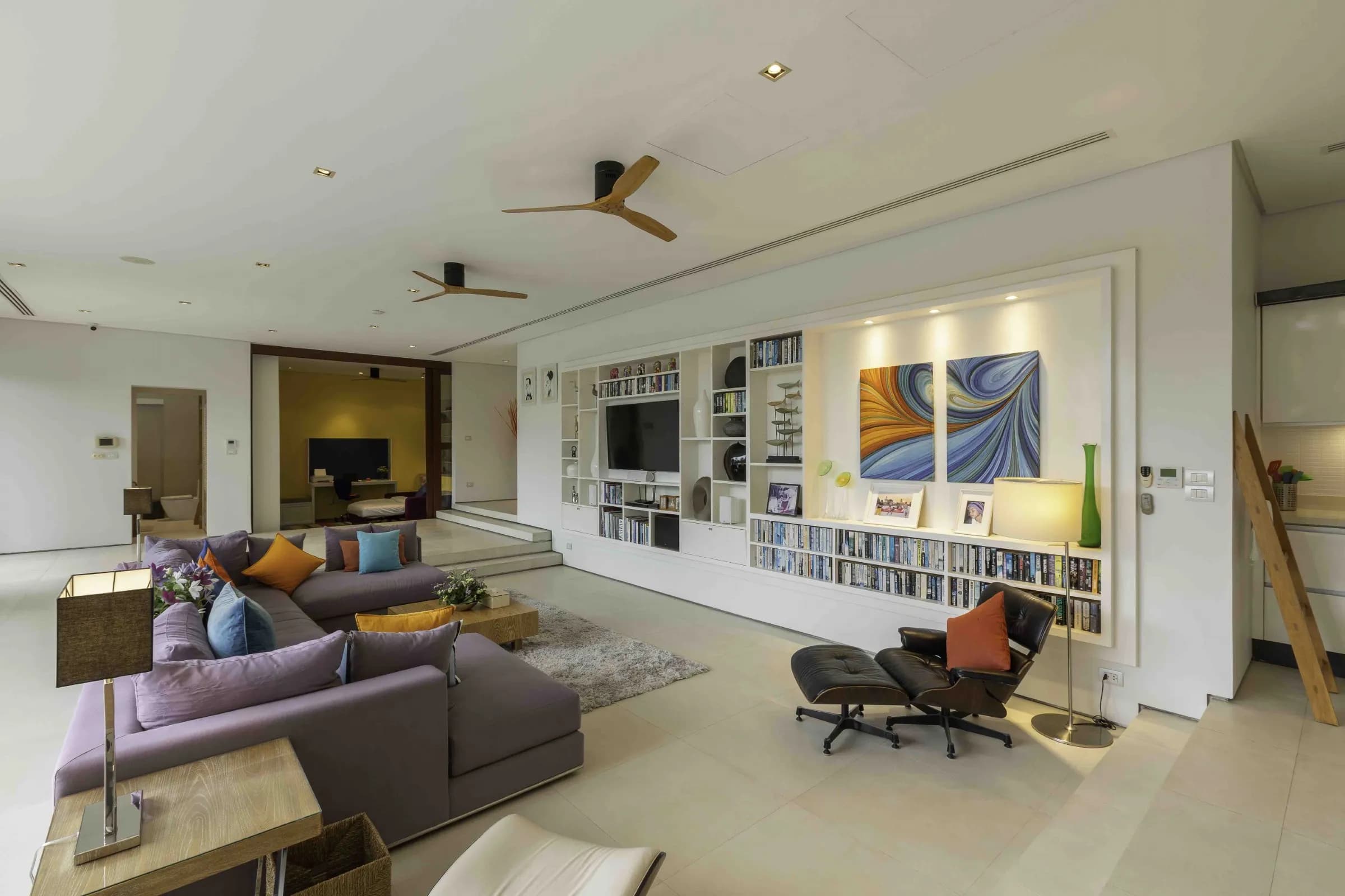 Villa White Skies 10