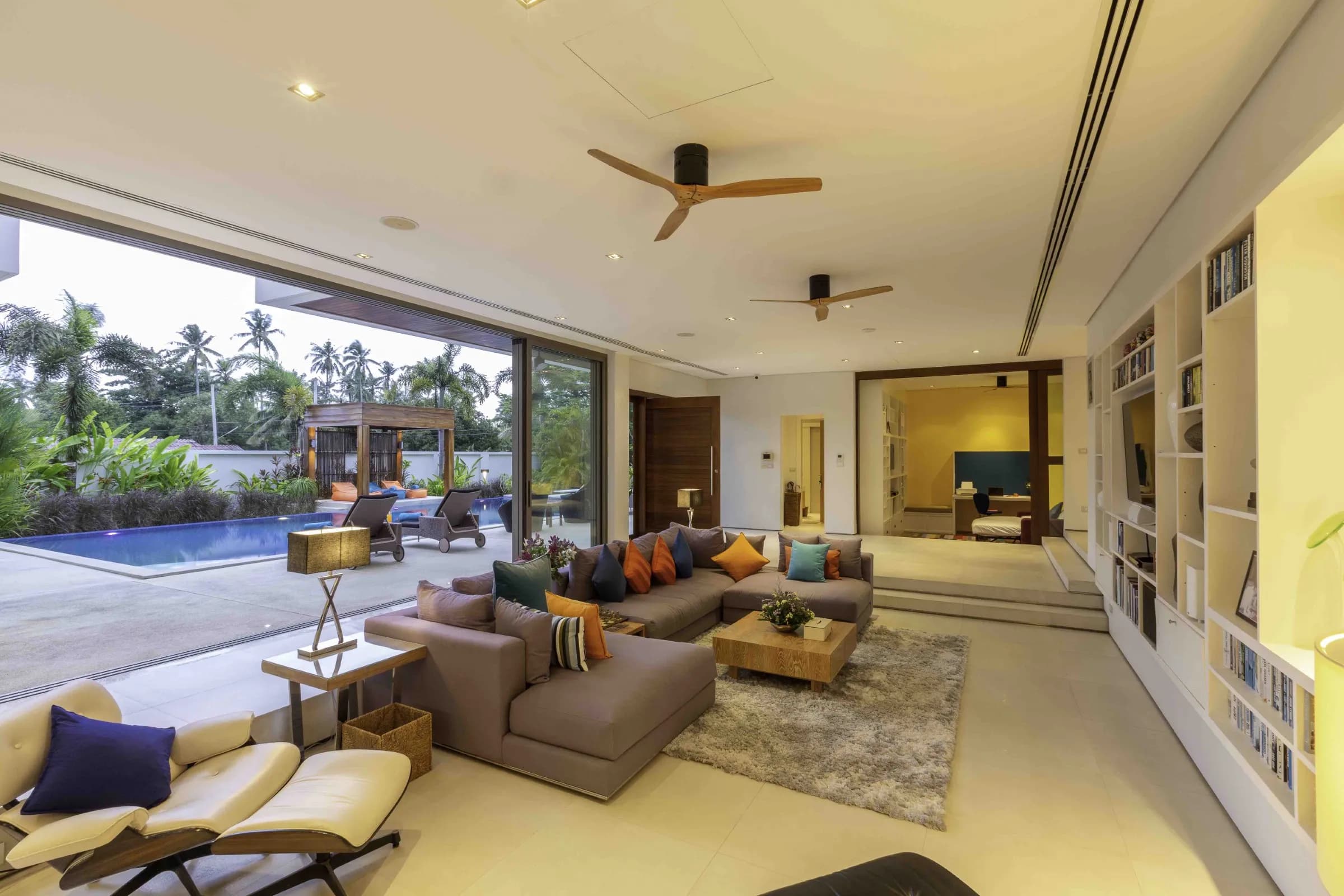 Villa White Skies 11