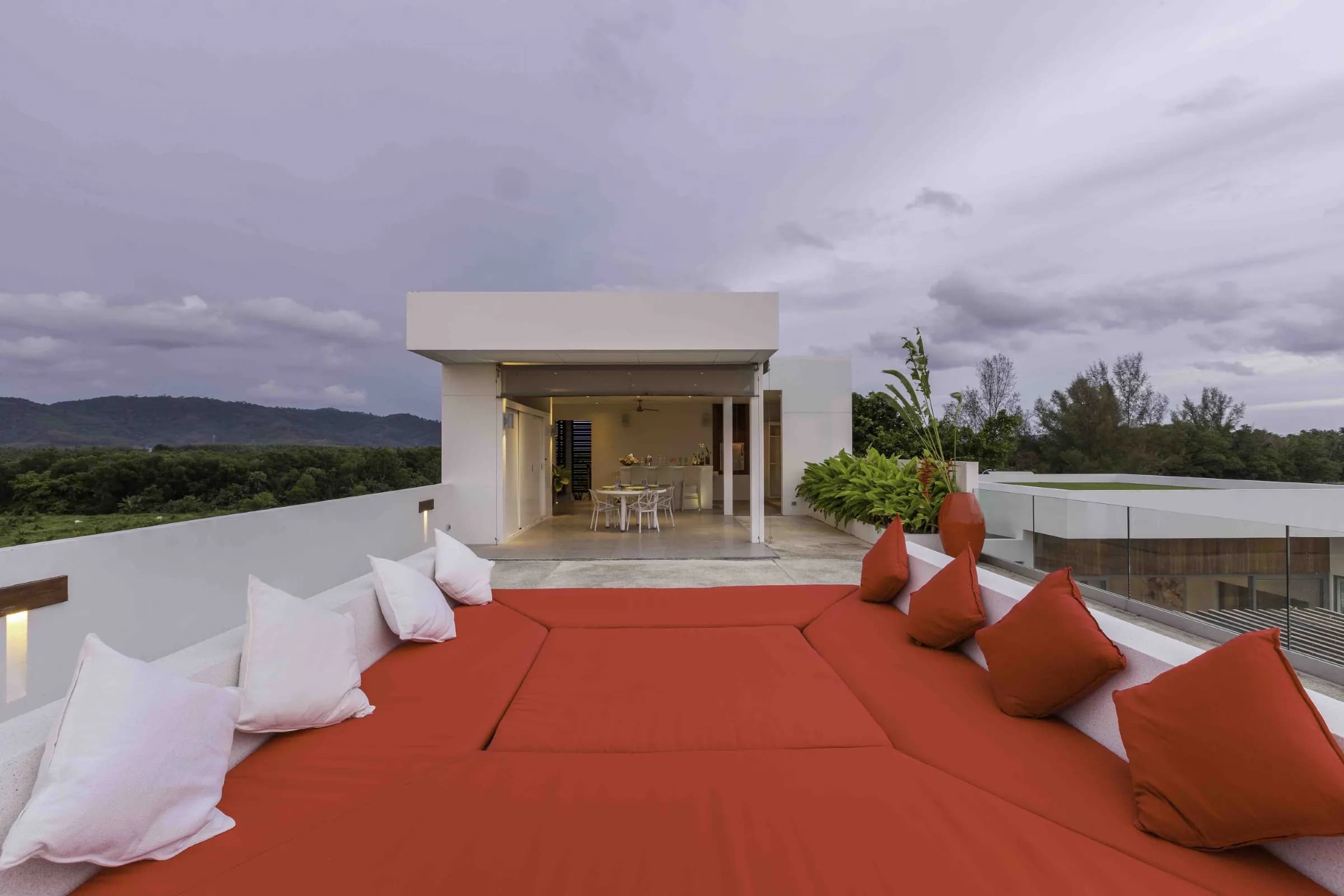 Villa White Skies 13