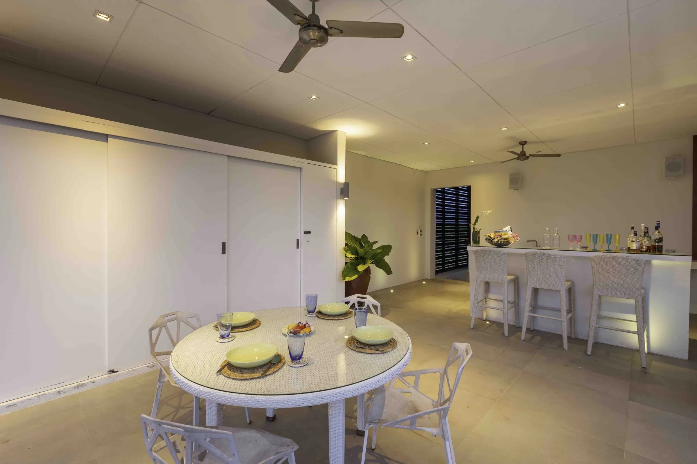 Villa White Skies 13