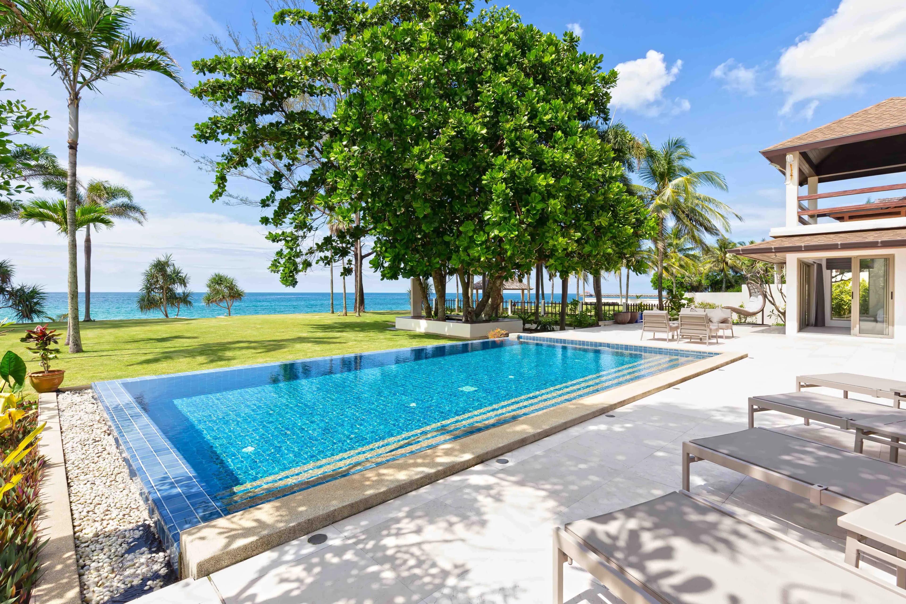 Villa Sand 2