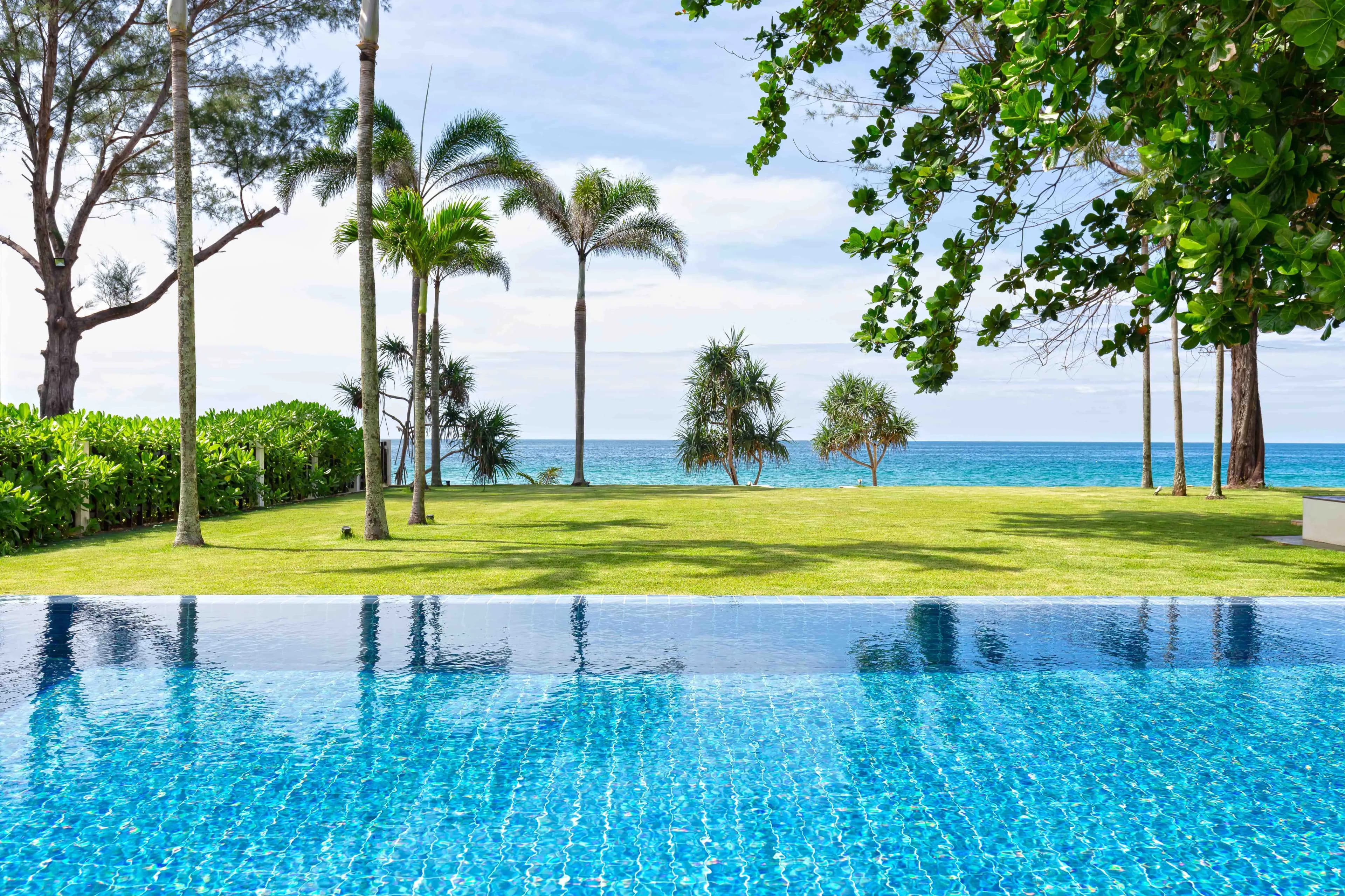 Villa Sand 3