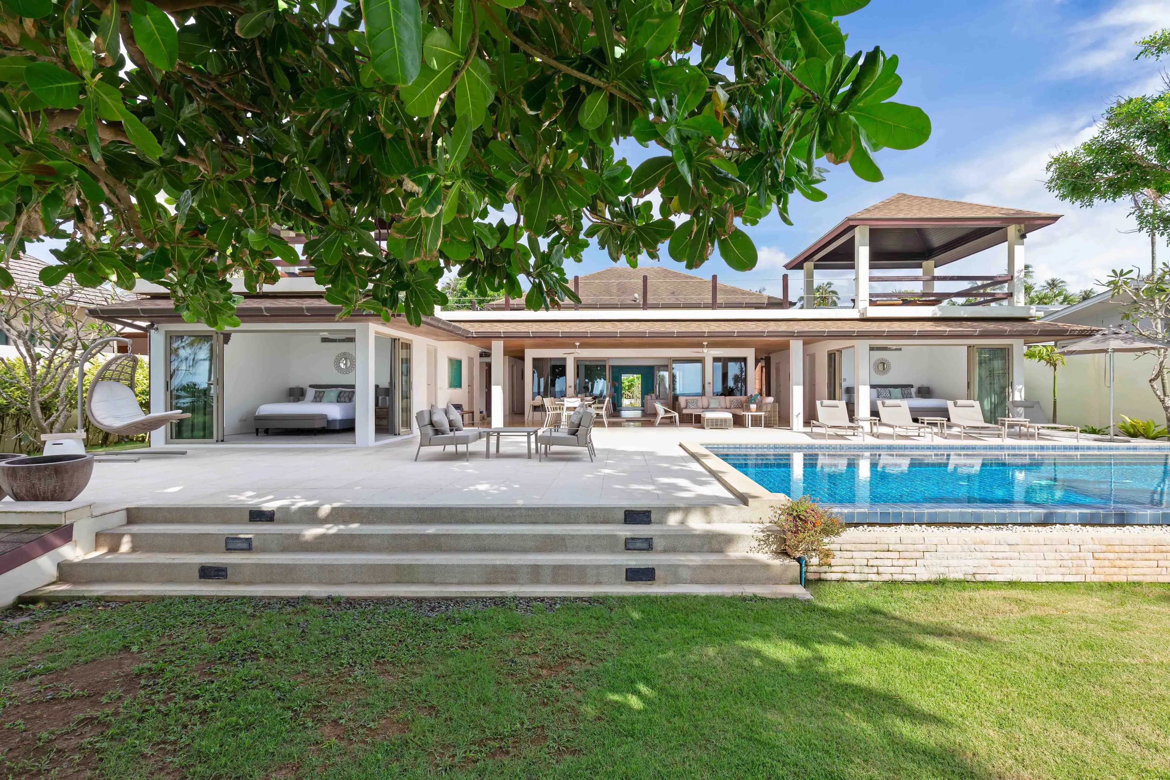 Villa Sand 5