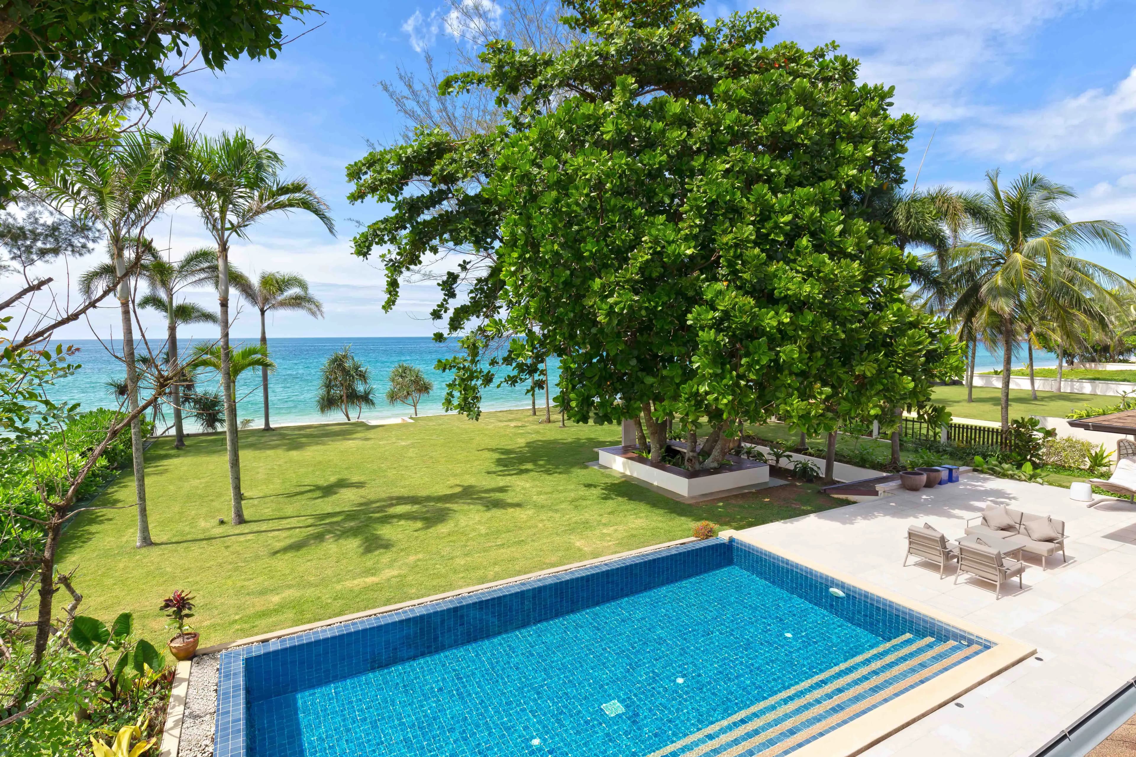 Villa Sand 6