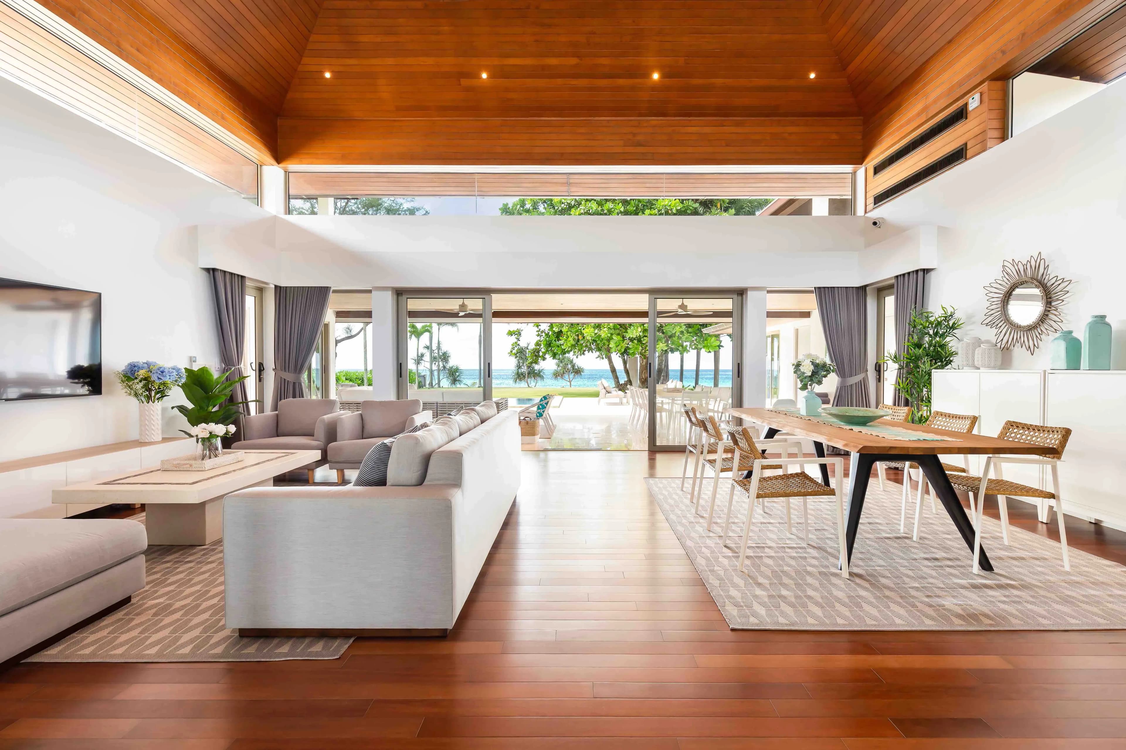 Villa Sand 11