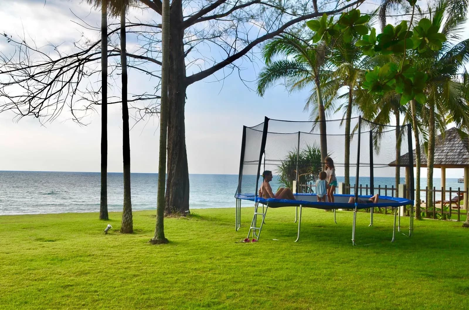 Villa Sand 10