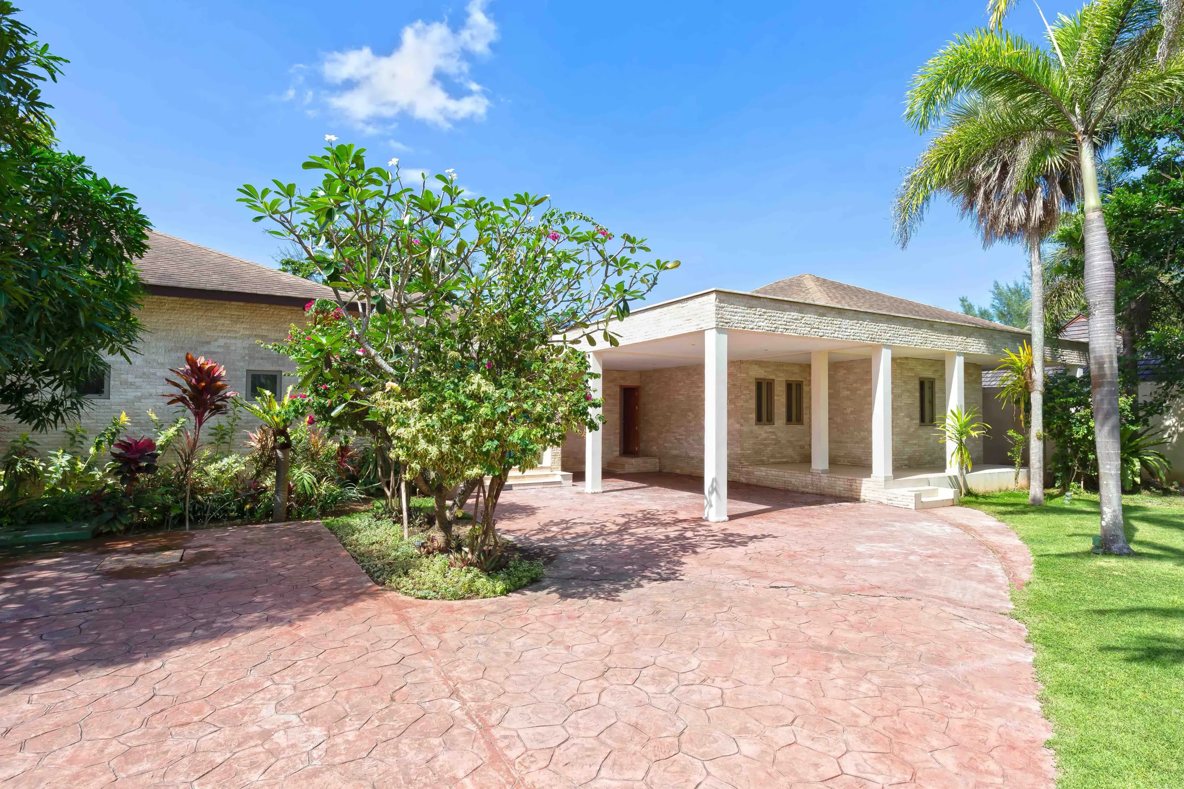 Villa Sand 13