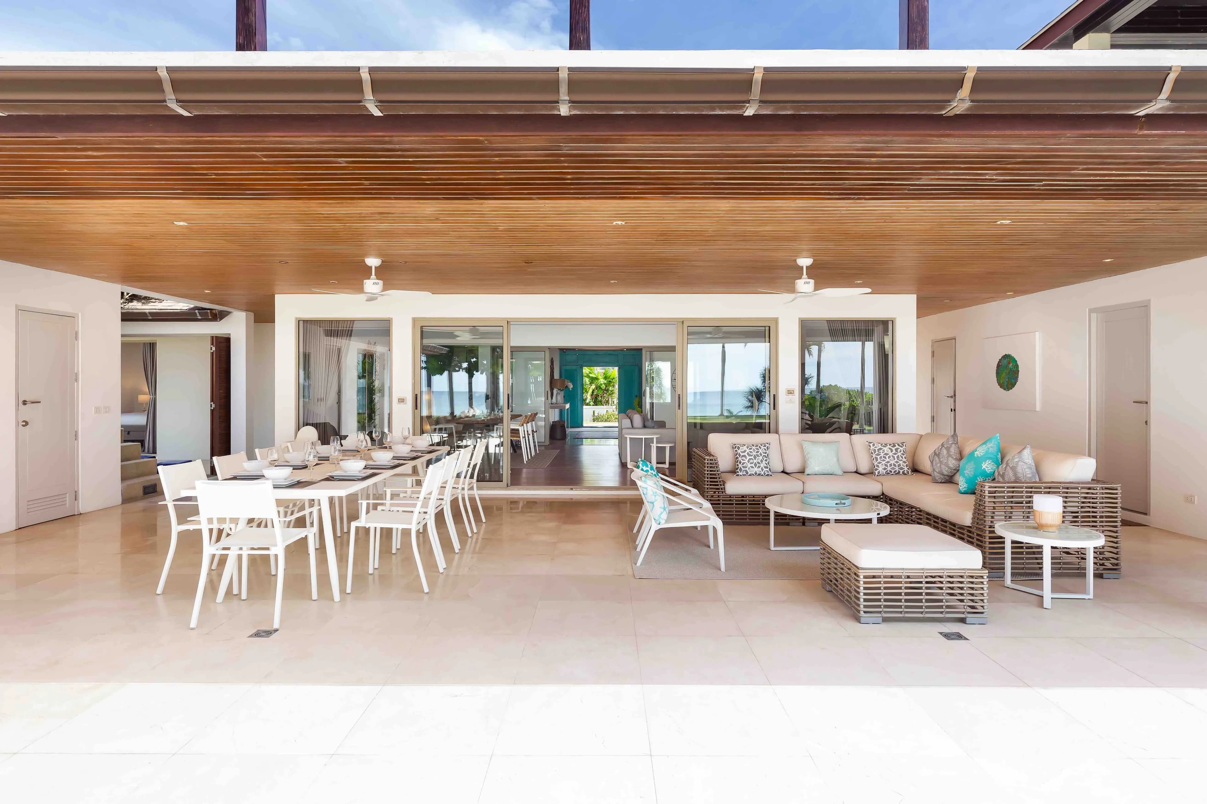 Villa Sand 13