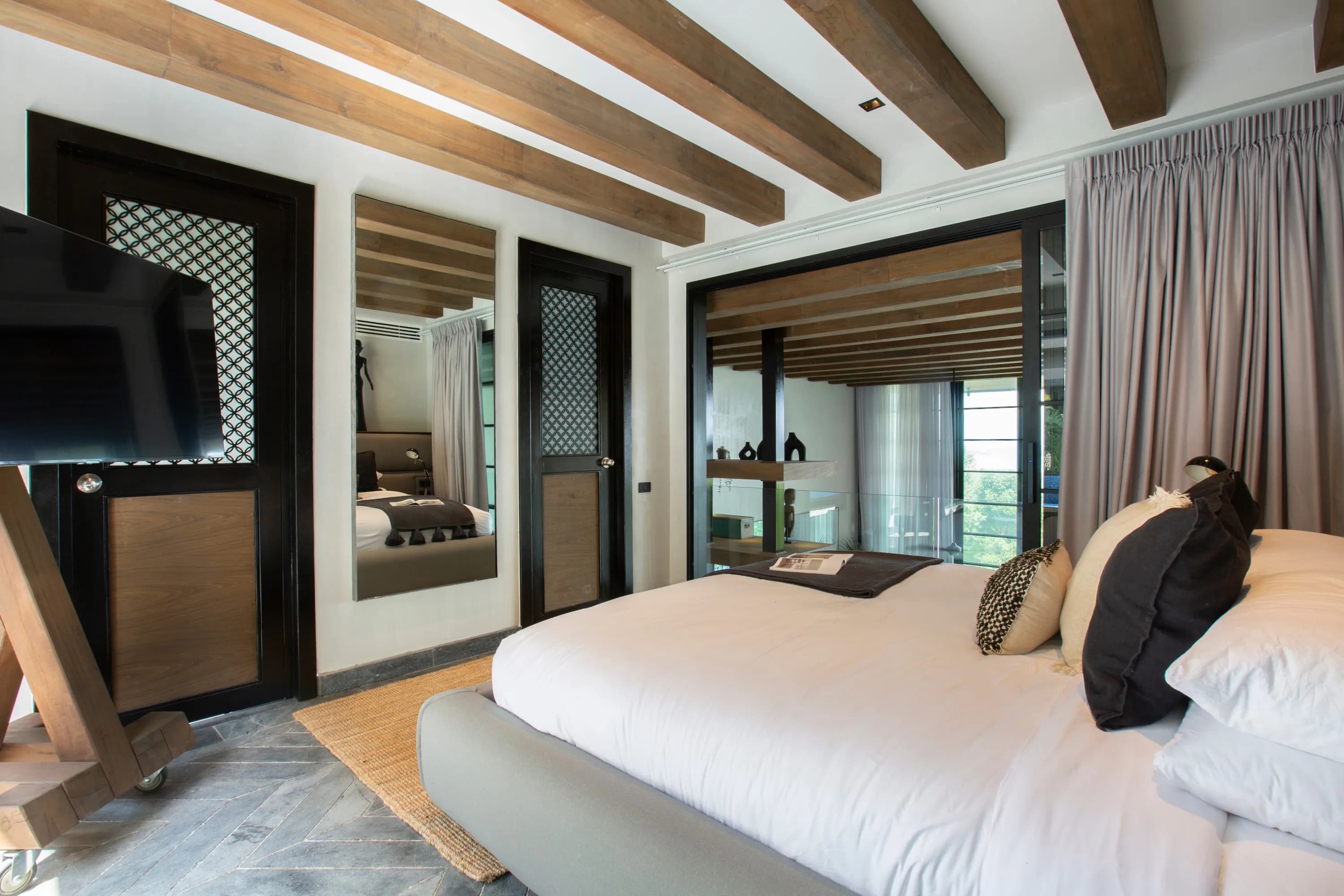 Villa Sierra 2