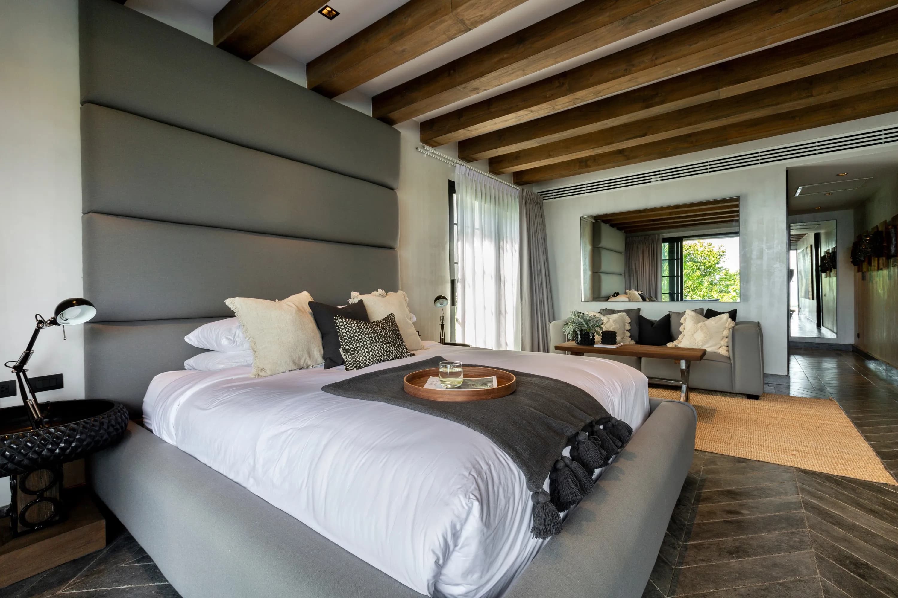 Villa Sierra 5