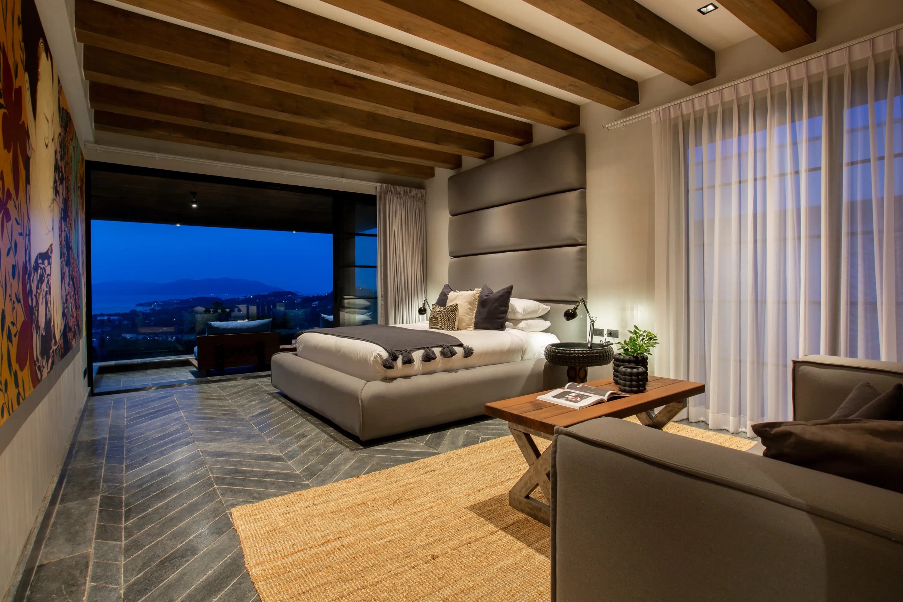 Villa Sierra 8