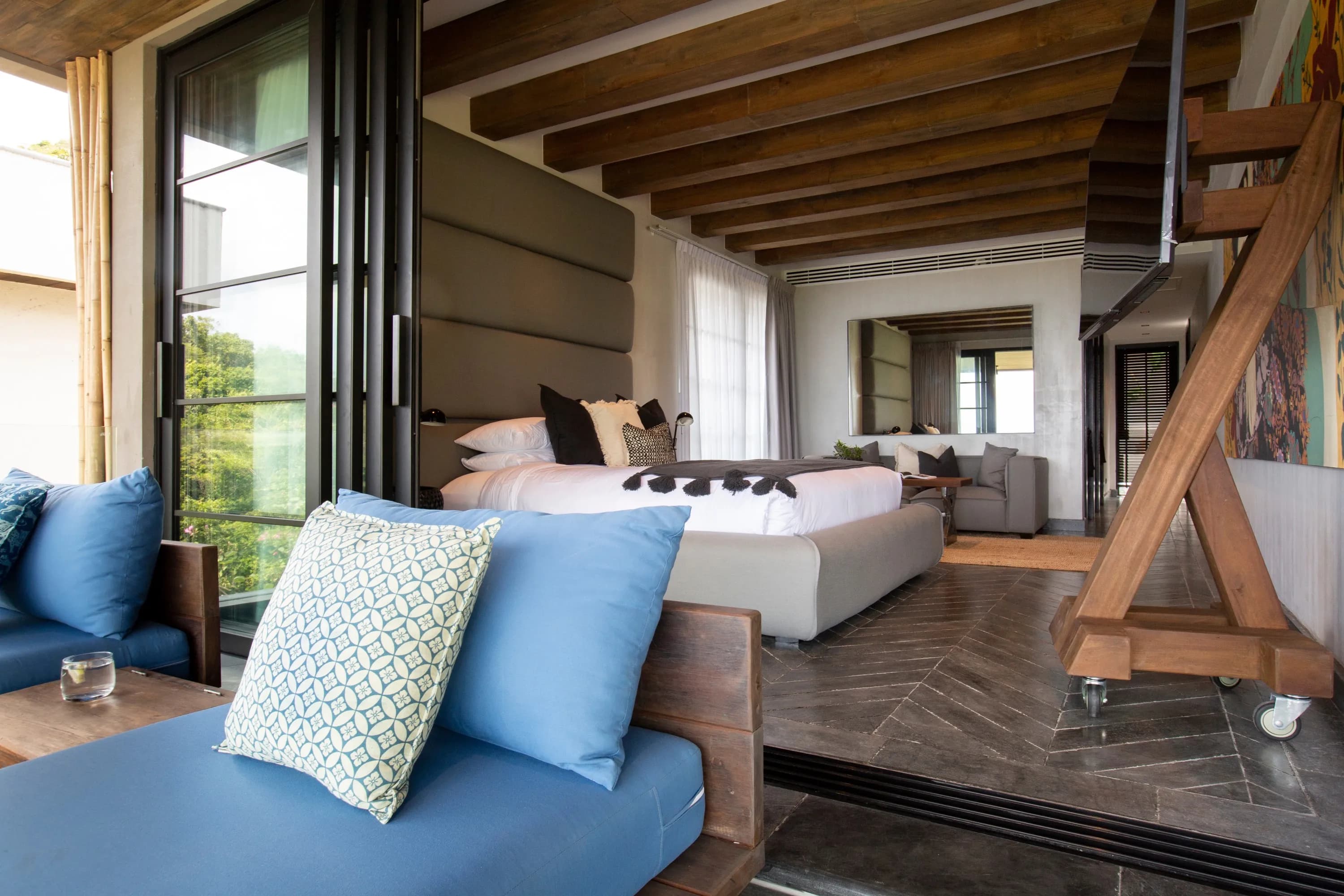Villa Sierra 9
