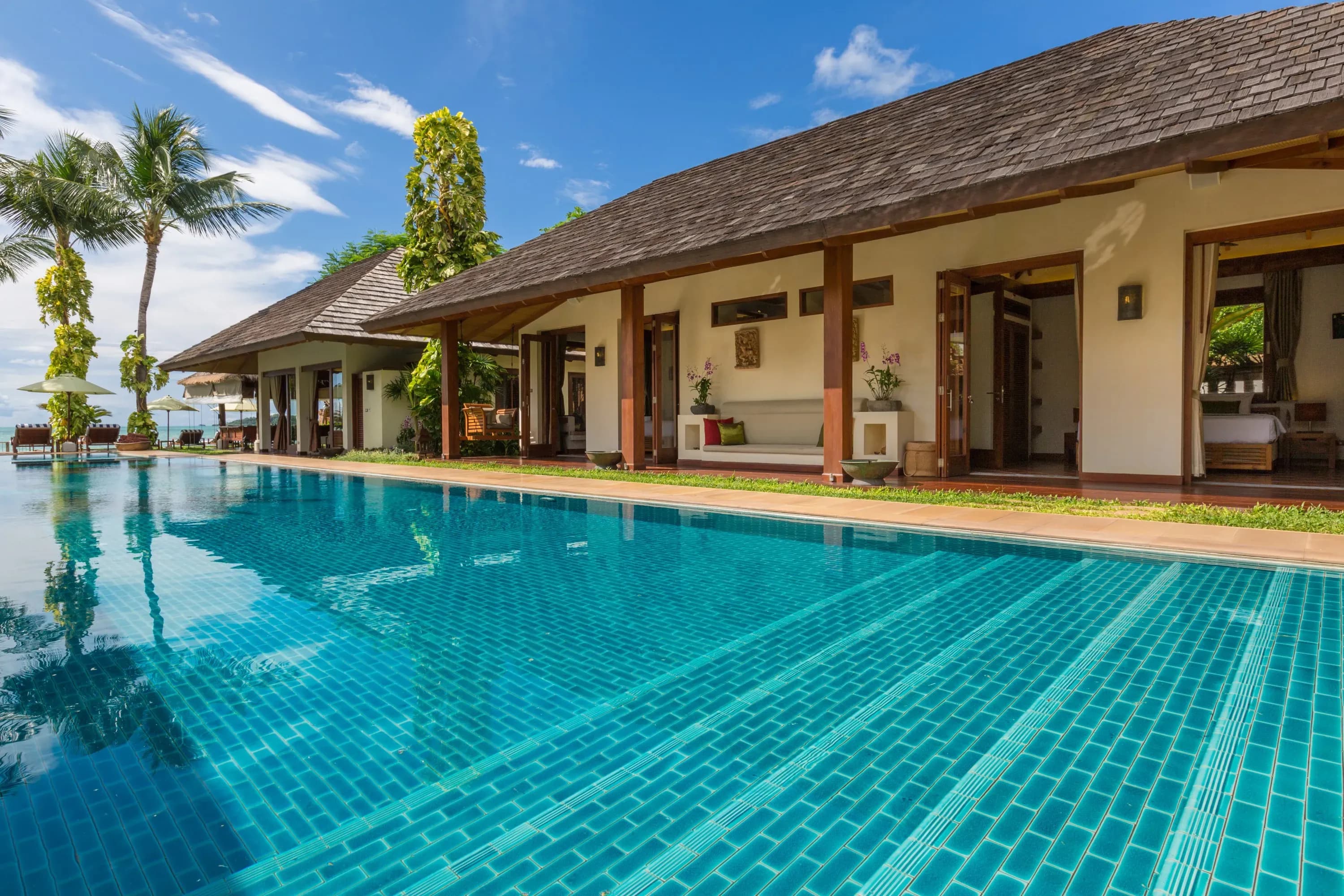 Baan Mika 8