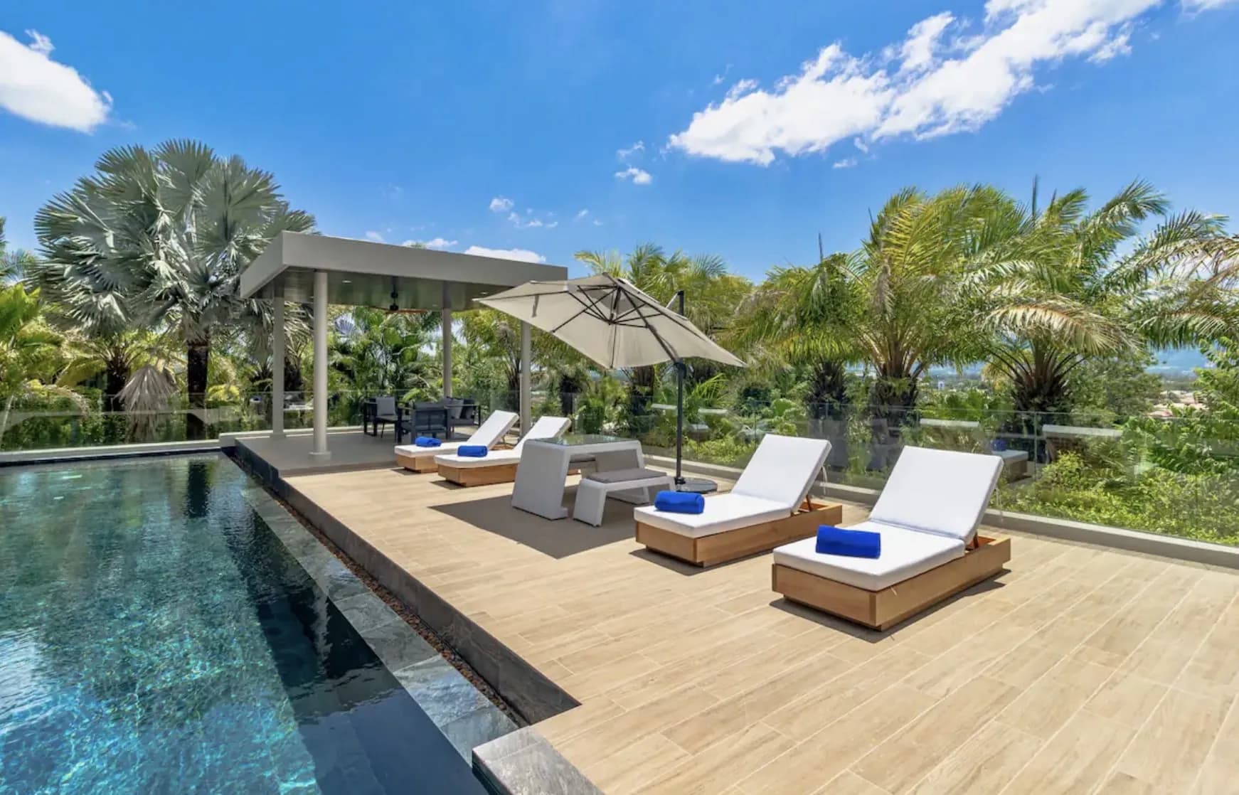 Lion Villa 9