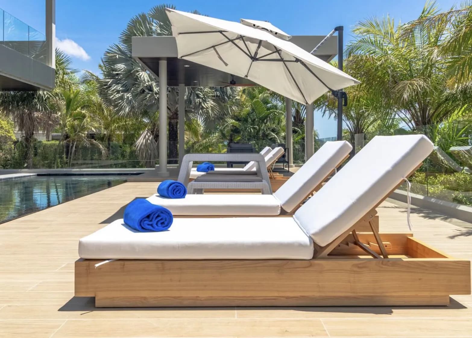 Lion Villa 12