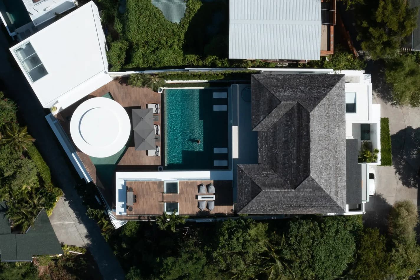 Villa Solana 2