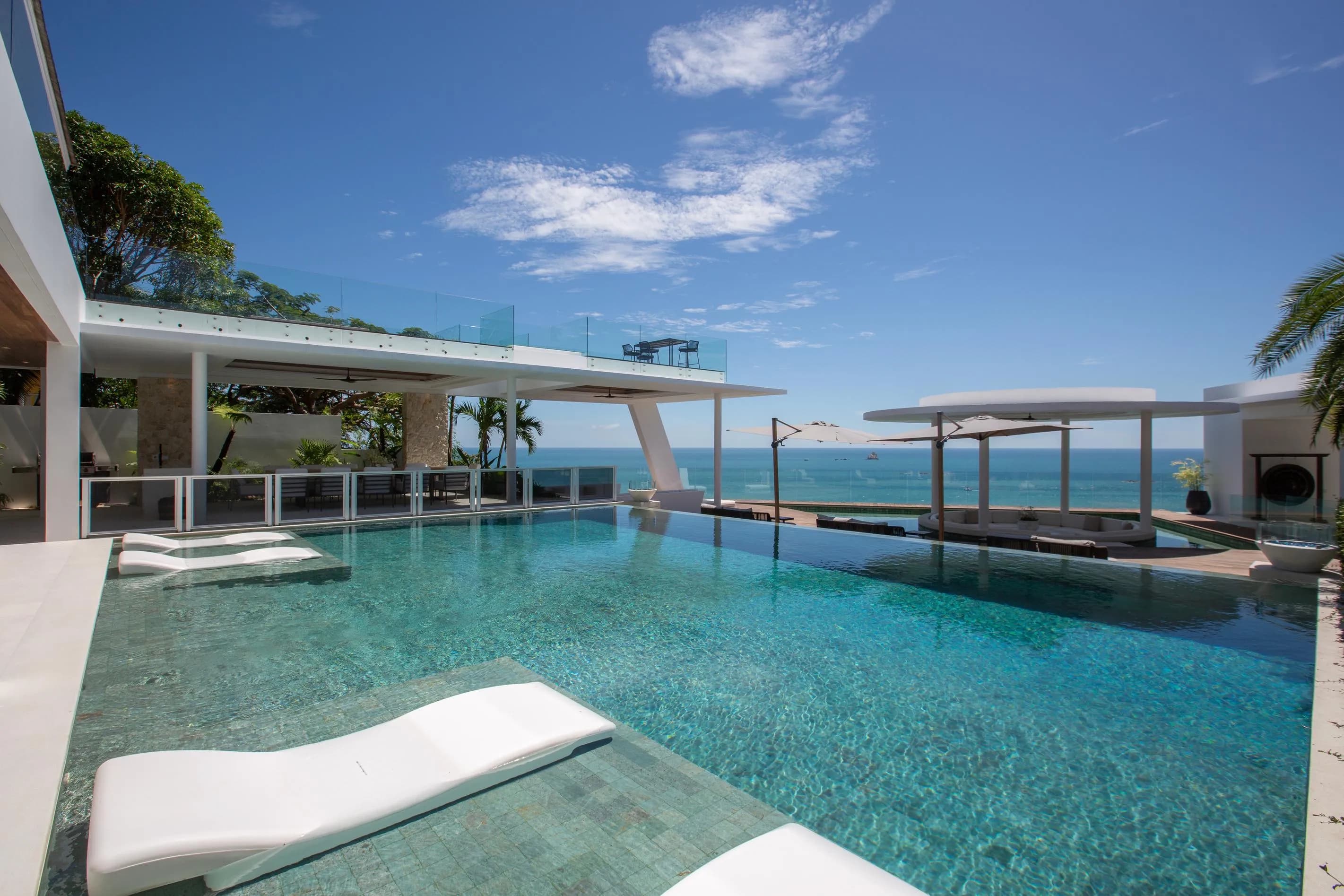 Villa Solana 3