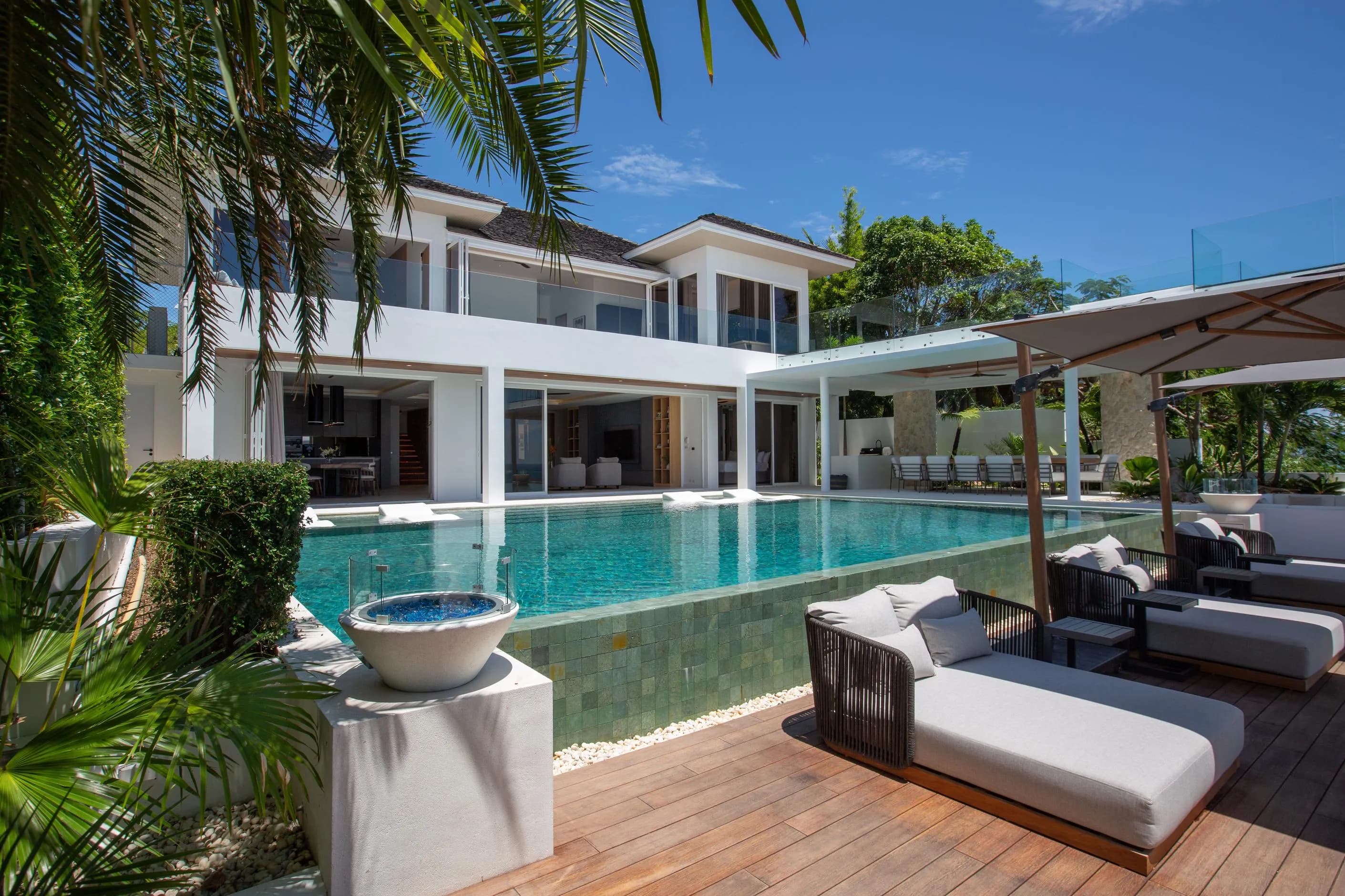 Villa Solana 5