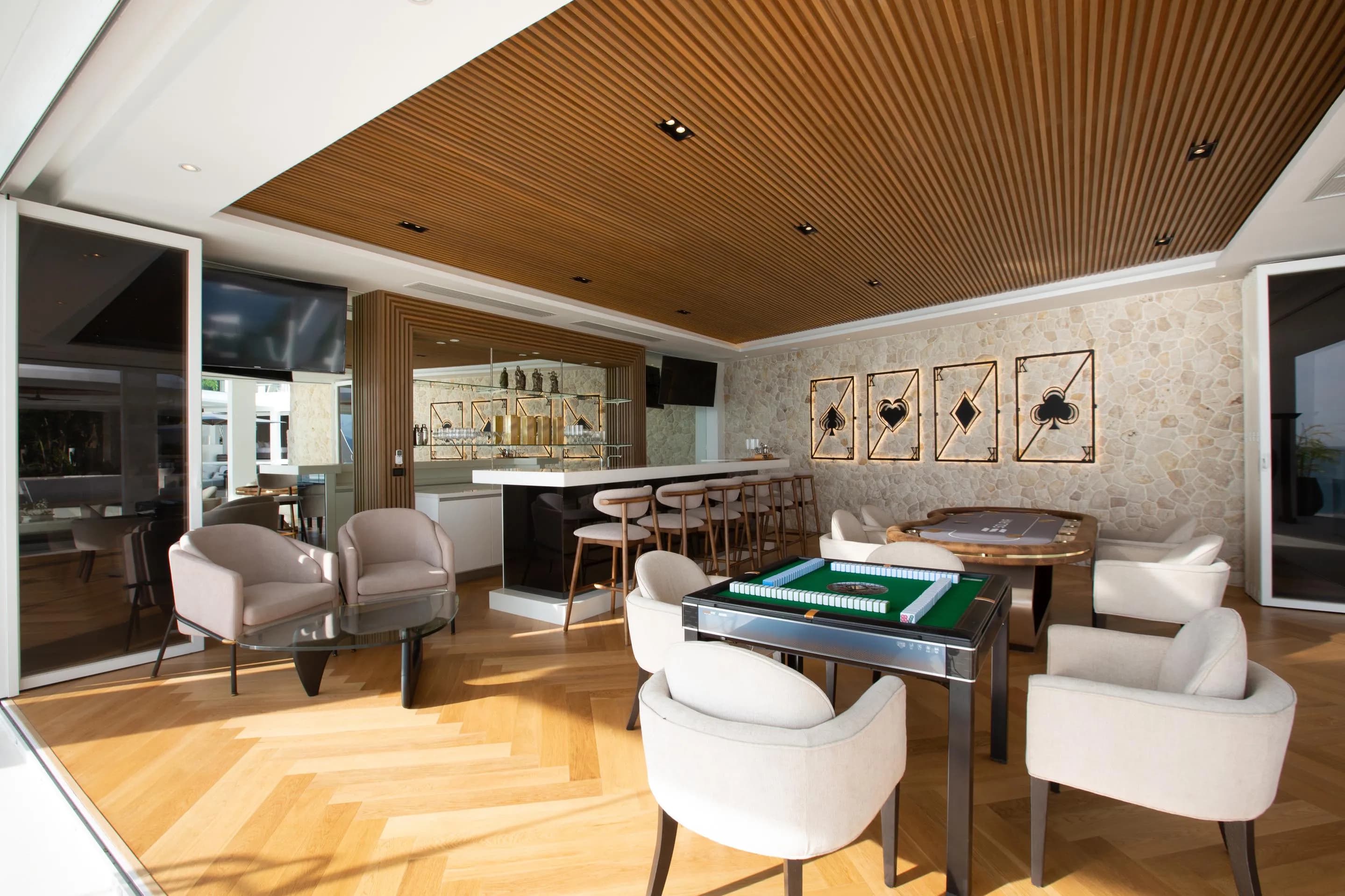 Villa Solana 9