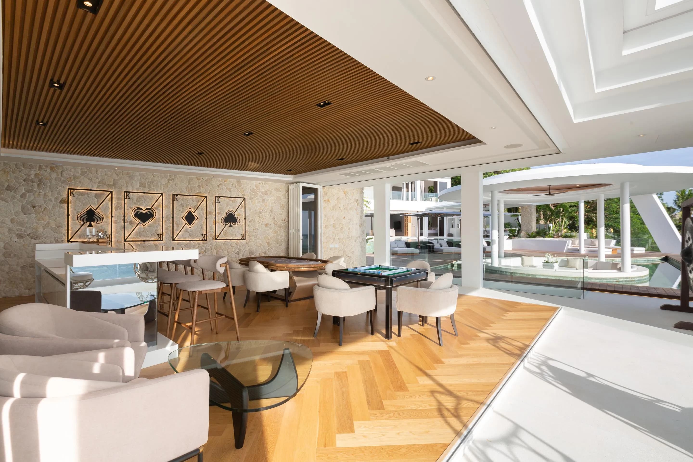 Villa Solana 11