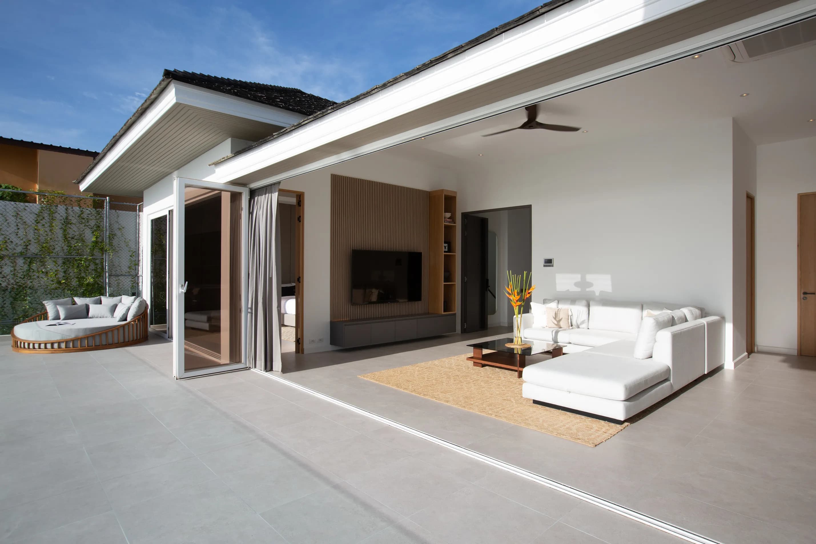 Villa Solana 3