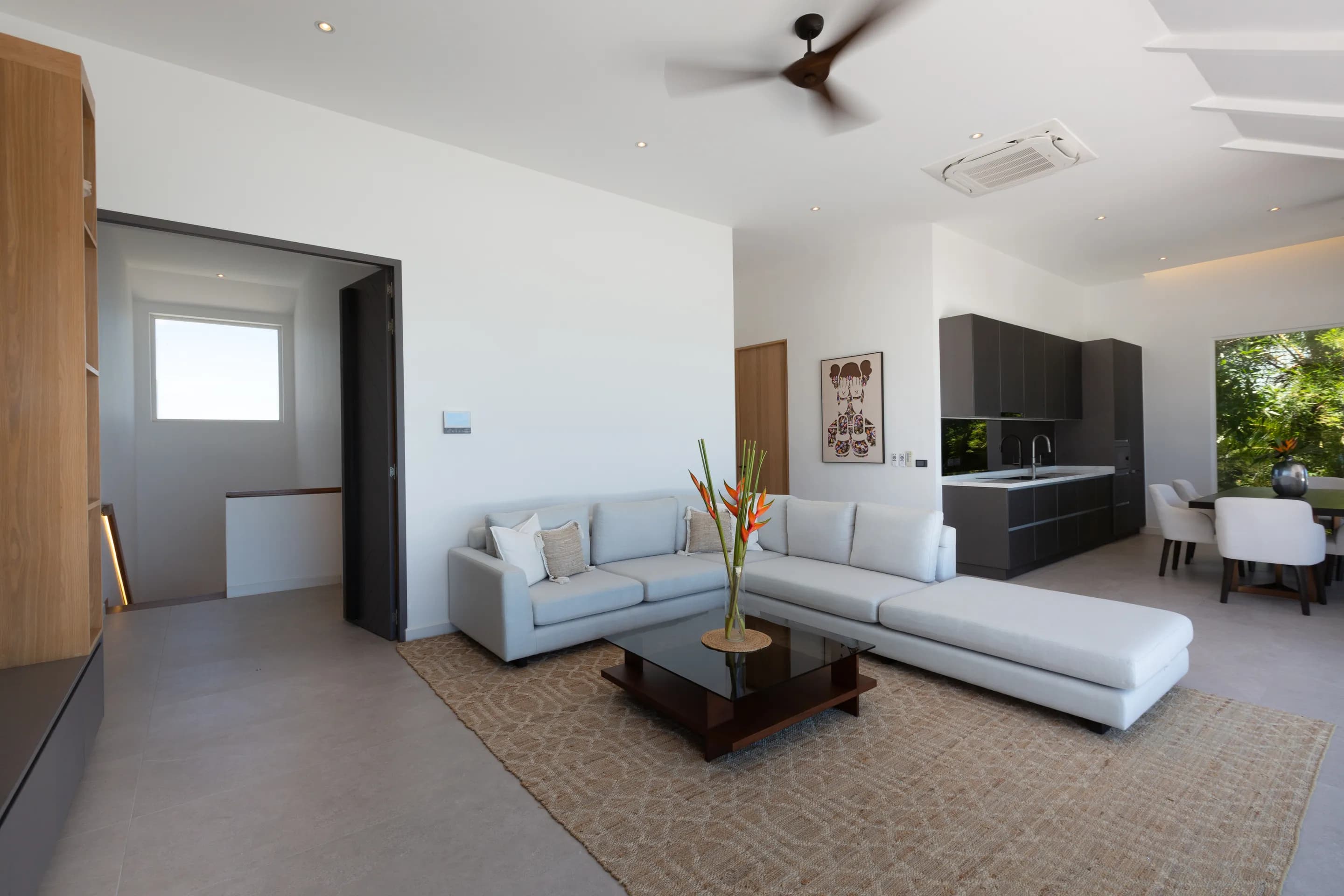 Villa Solana 5