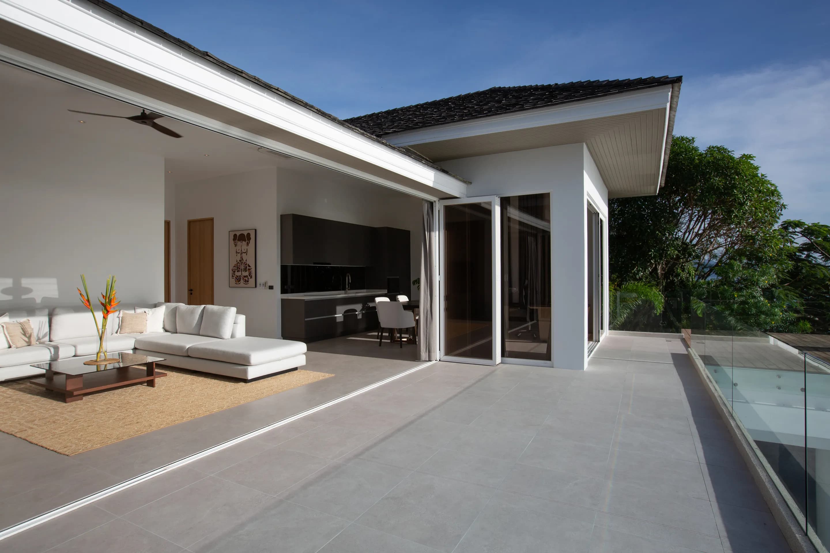 Villa Solana 8