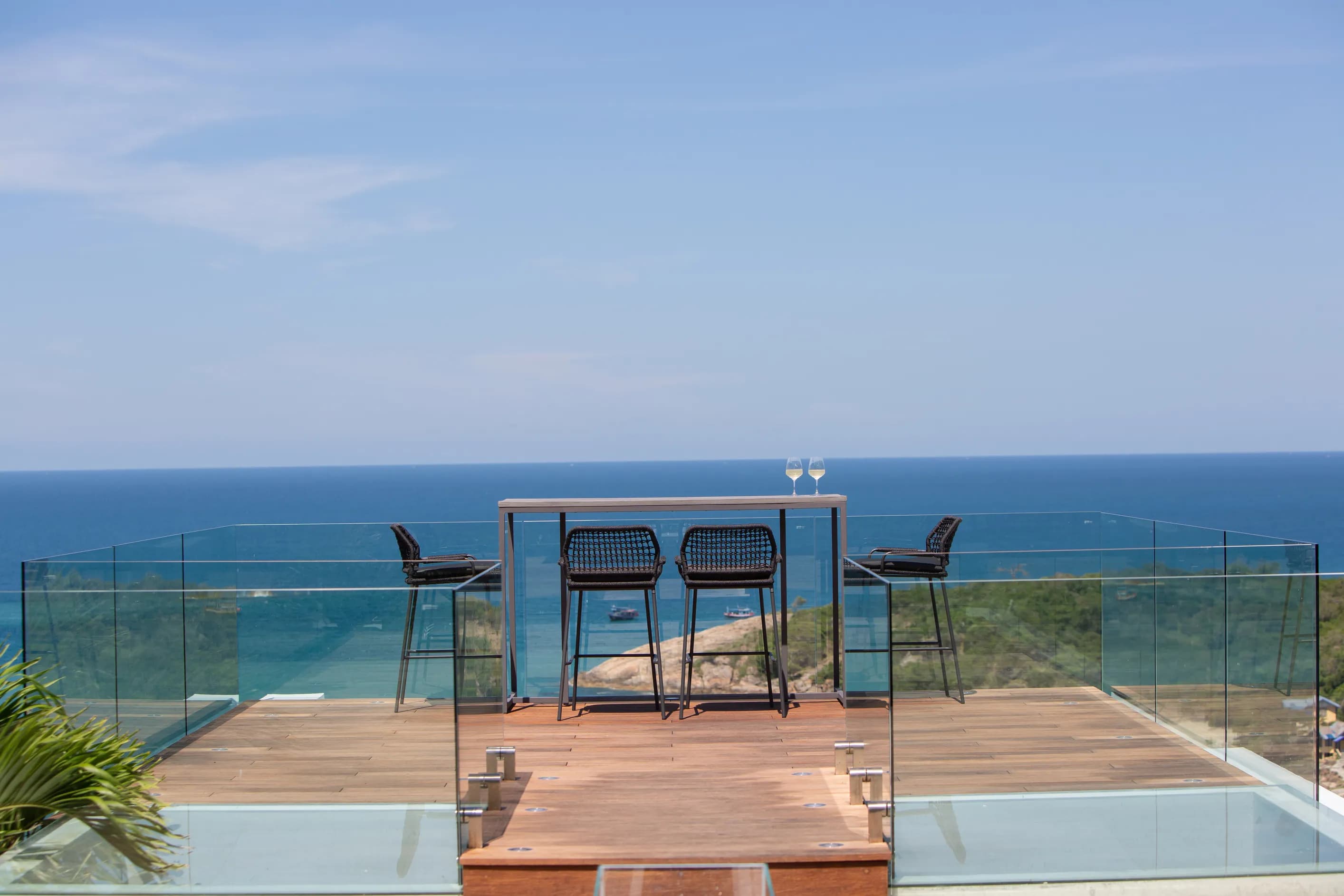 Villa Solana 12