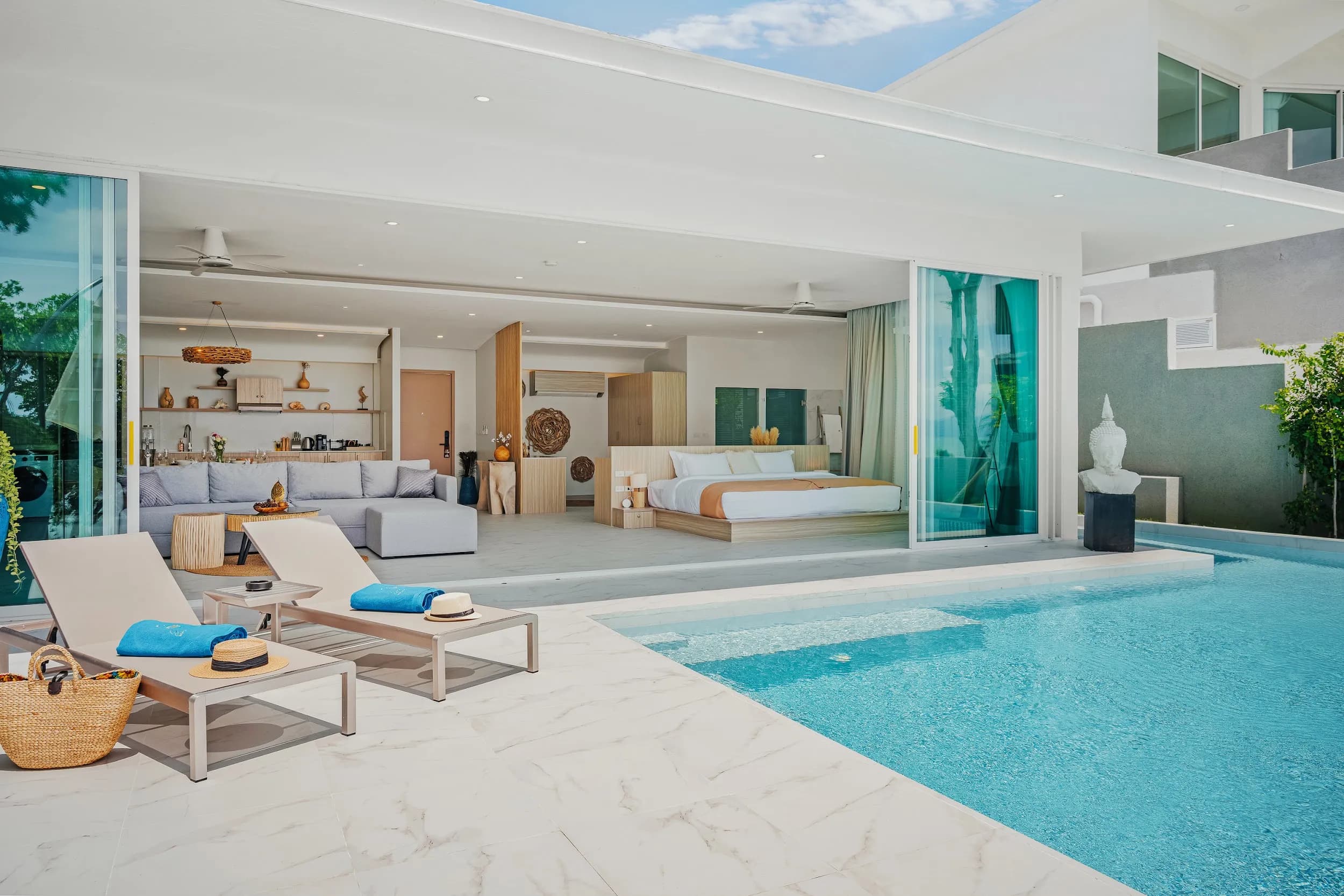 Secret Tides - Villa Mar 901 7
