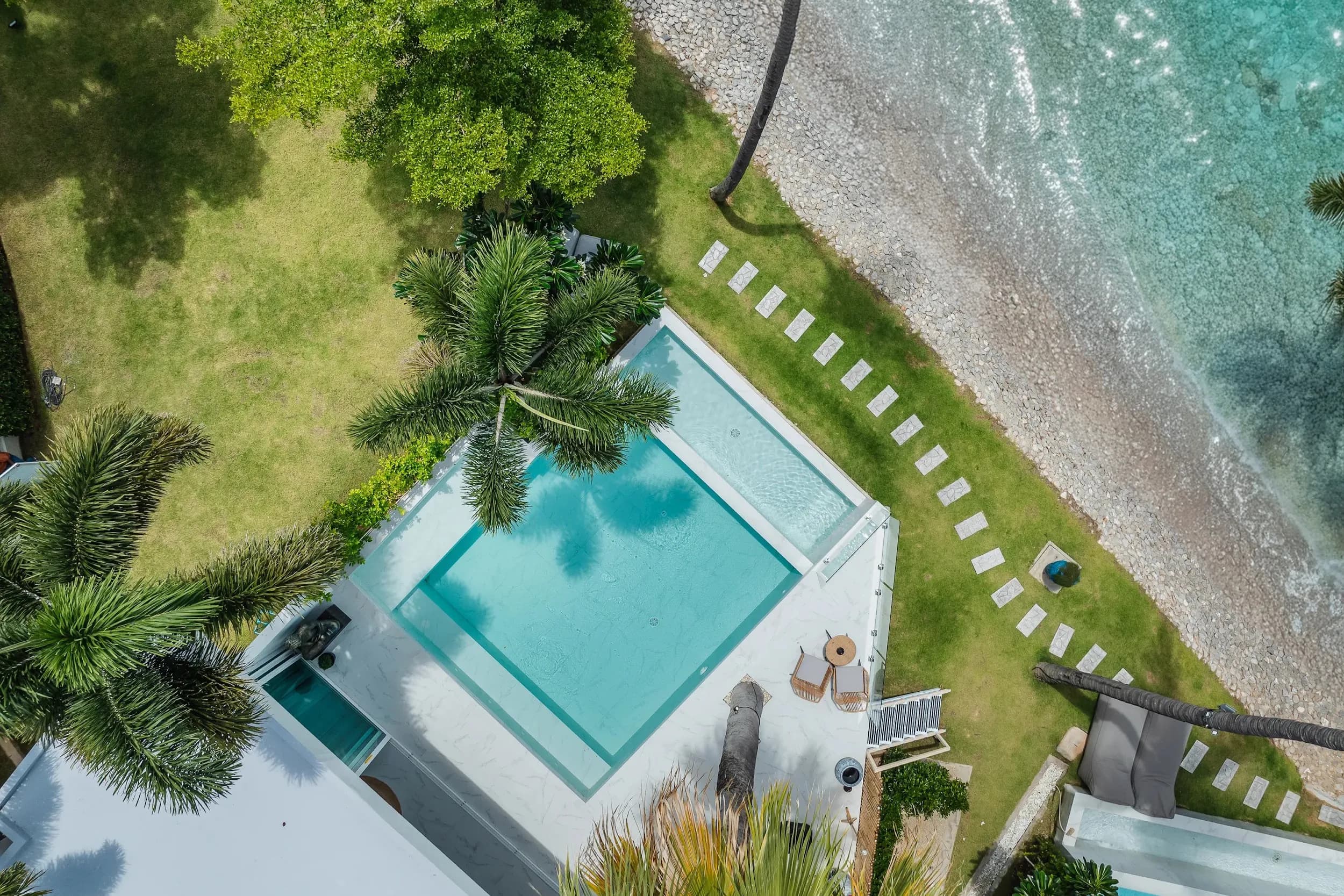 Secret Tides - Villa Luna 902 4