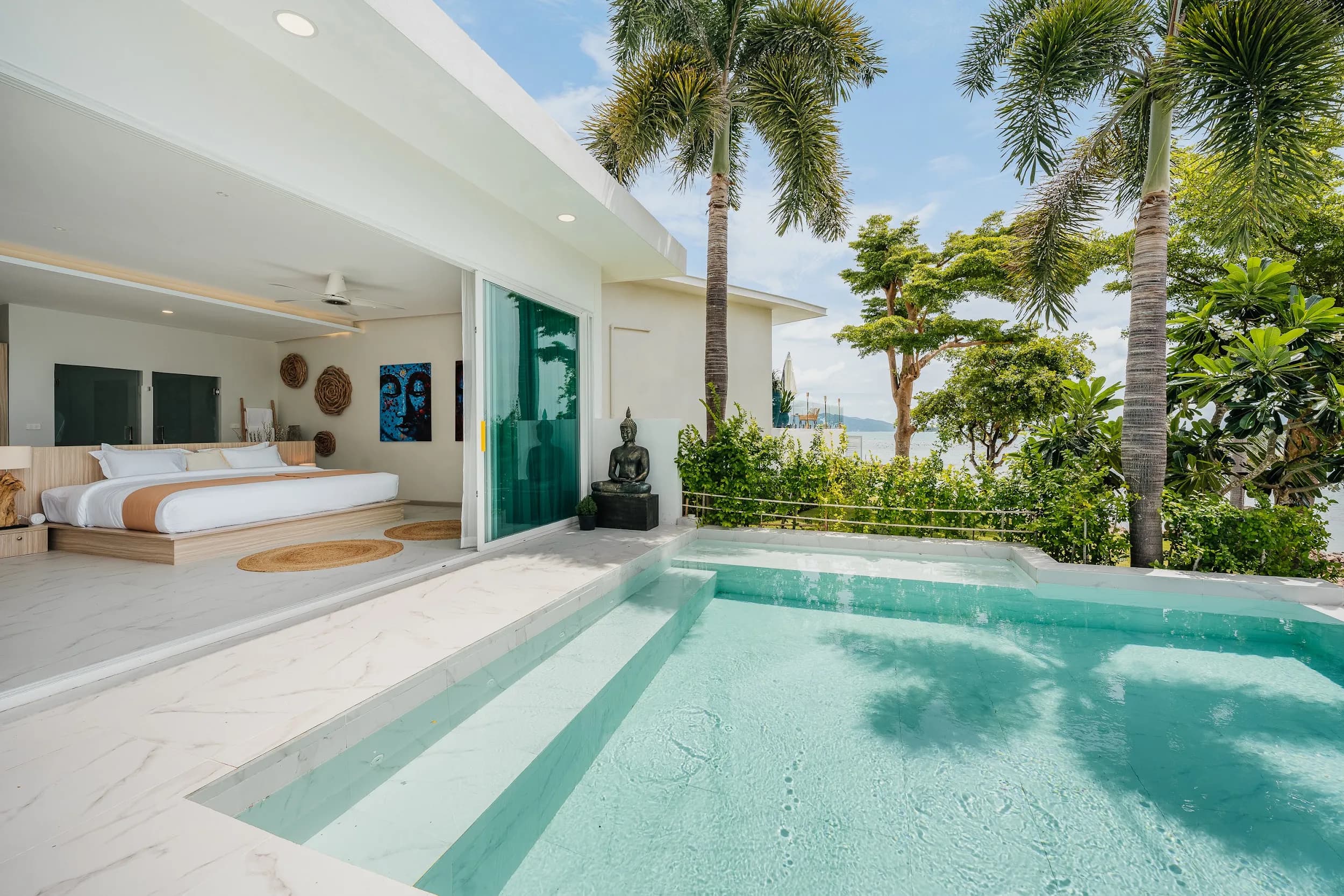 Secret Tides - Villa Luna 902 5