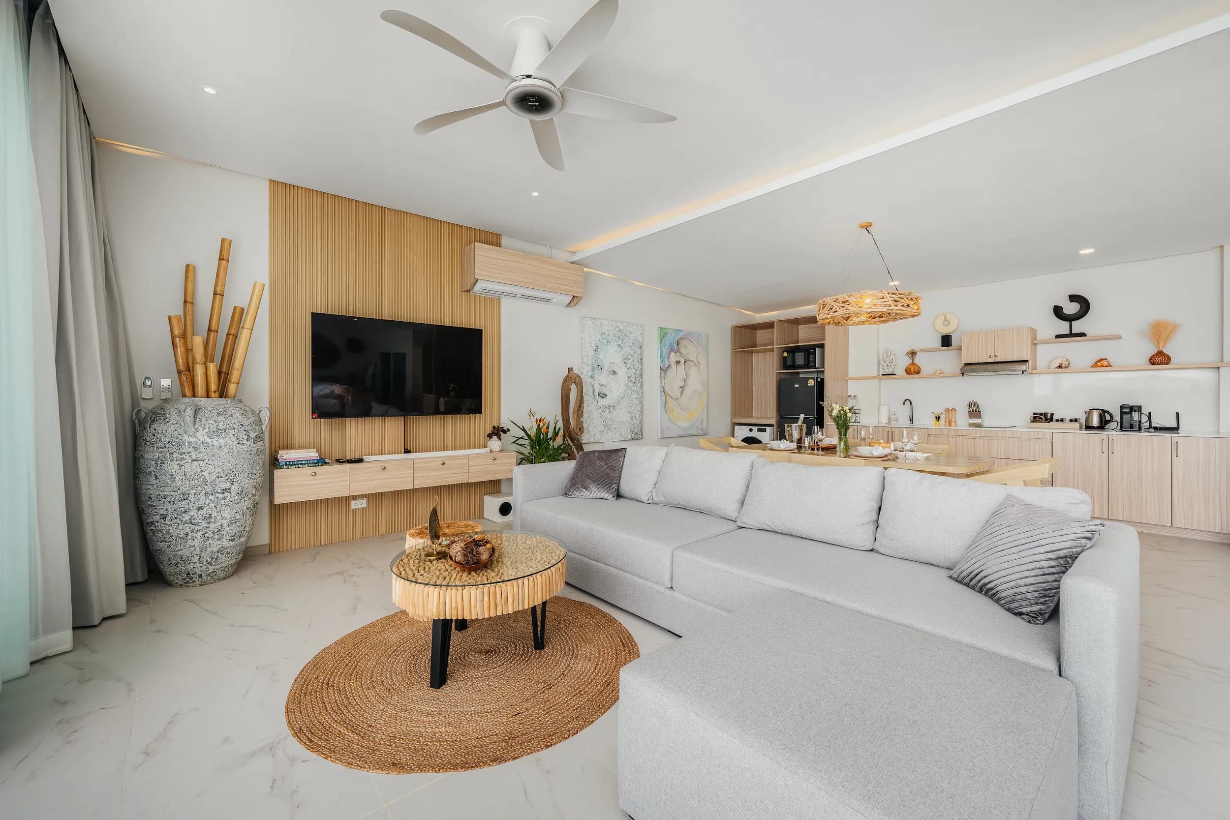 Secret Tides - Villa Luna 902 9