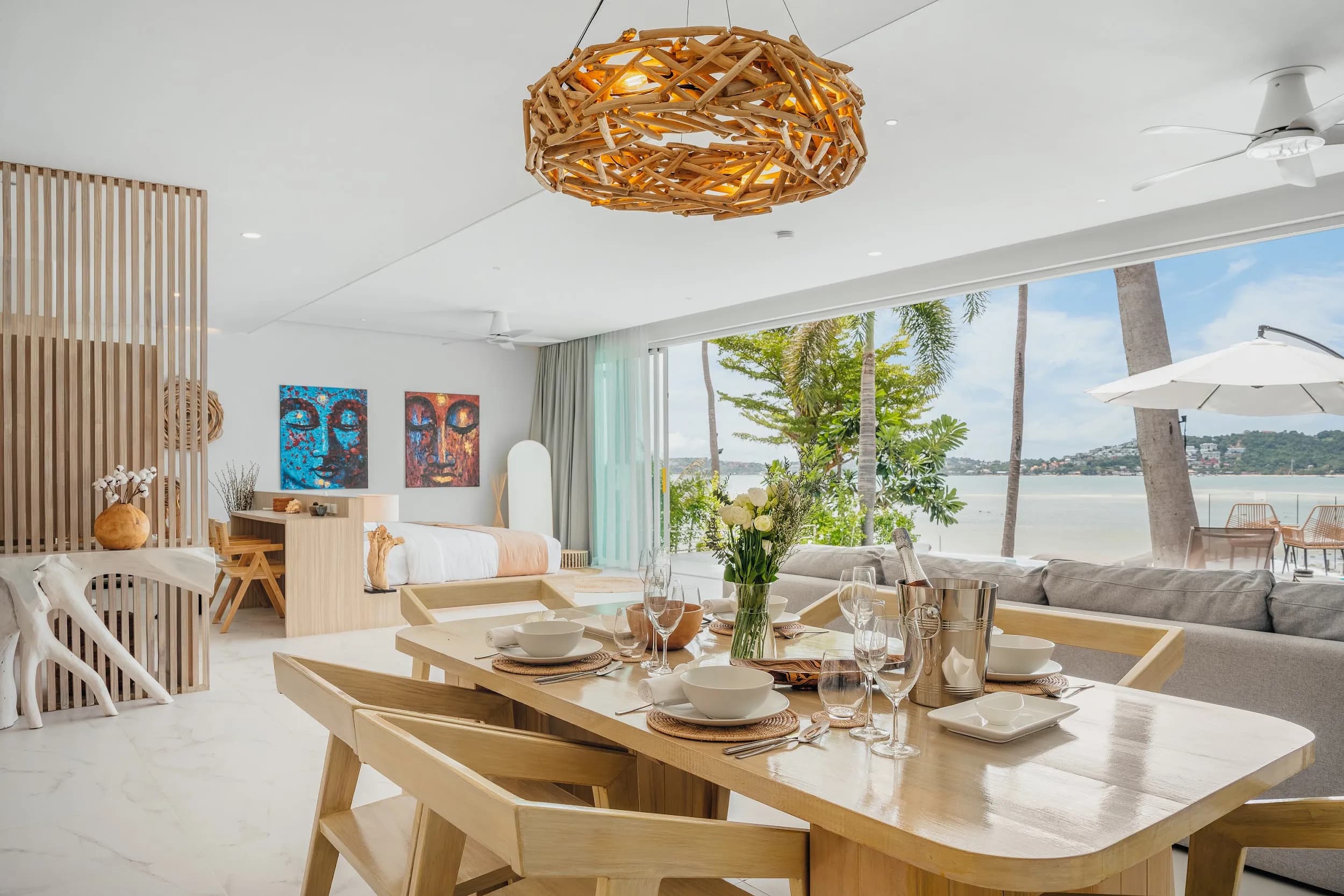 Secret Tides - Villa Luna 902 13