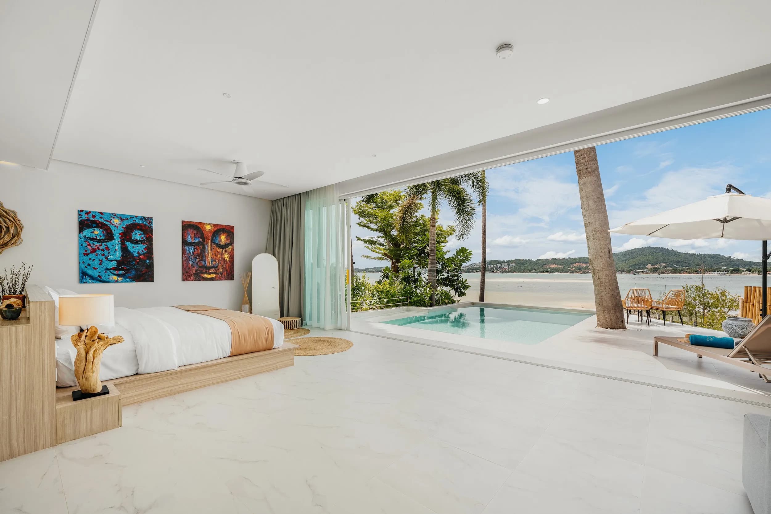 Secret Tides - Villa Luna 902 13