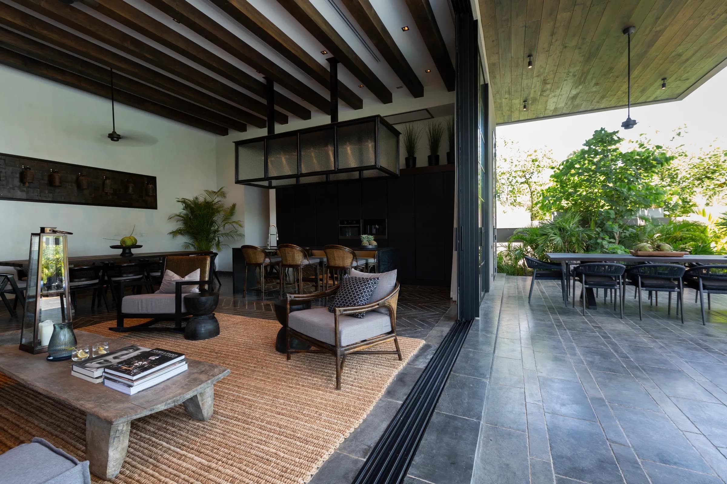 Villa Cella at White Lotus Estate 3