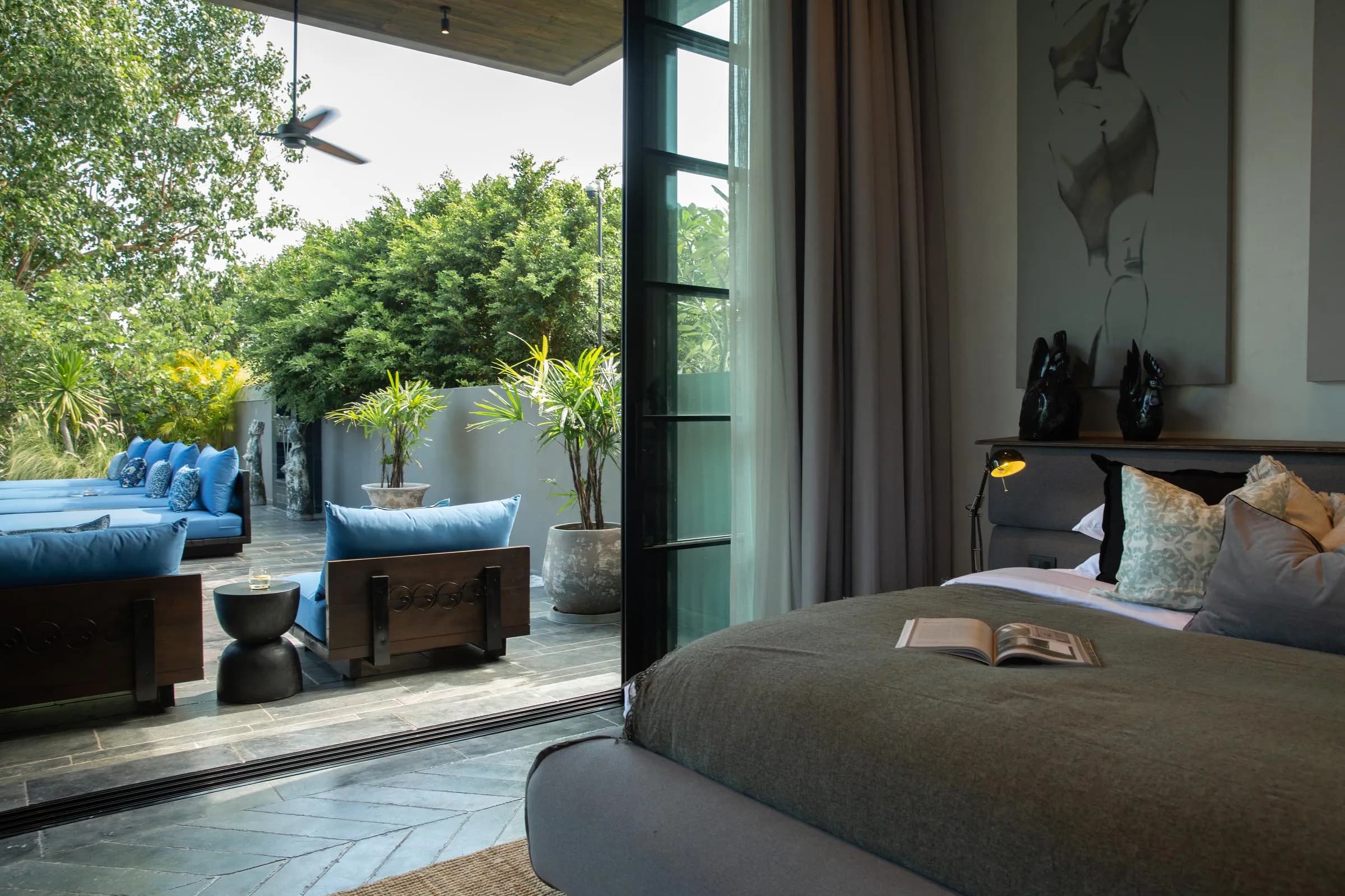 Villa Cella at White Lotus Estate 13