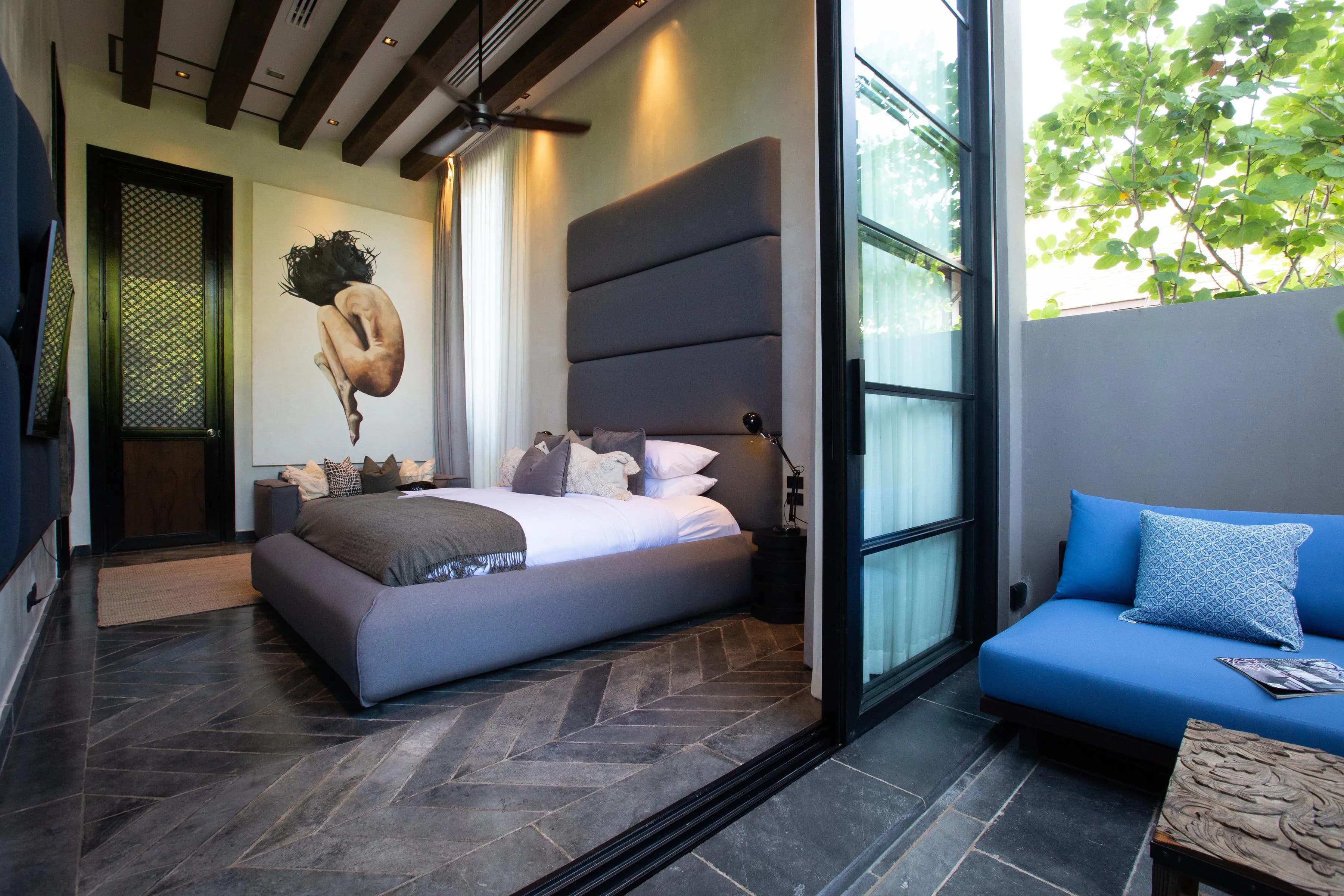 Villa Vera at White Lotus Estate 5