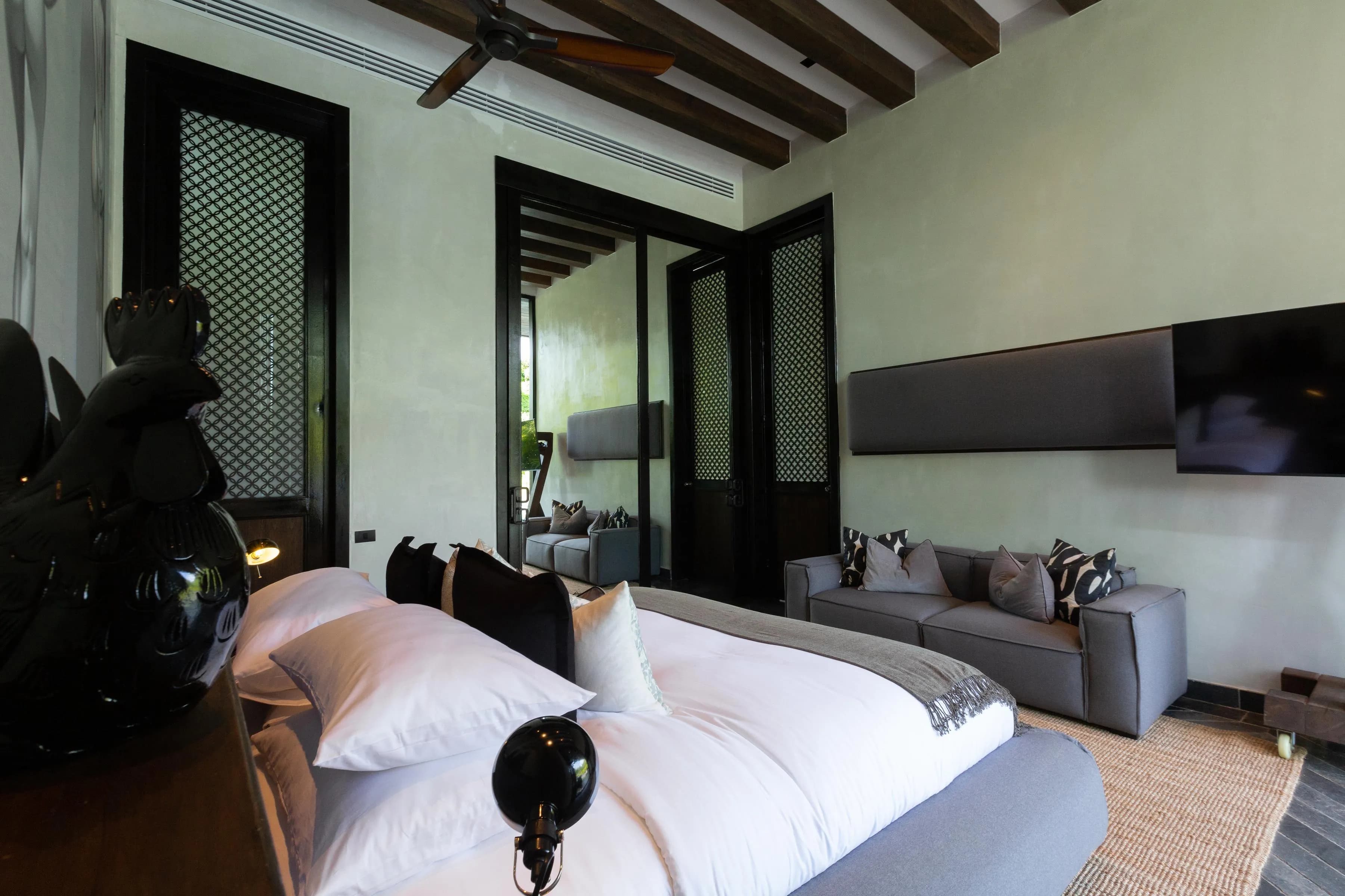 Villa Vera at White Lotus Estate 12