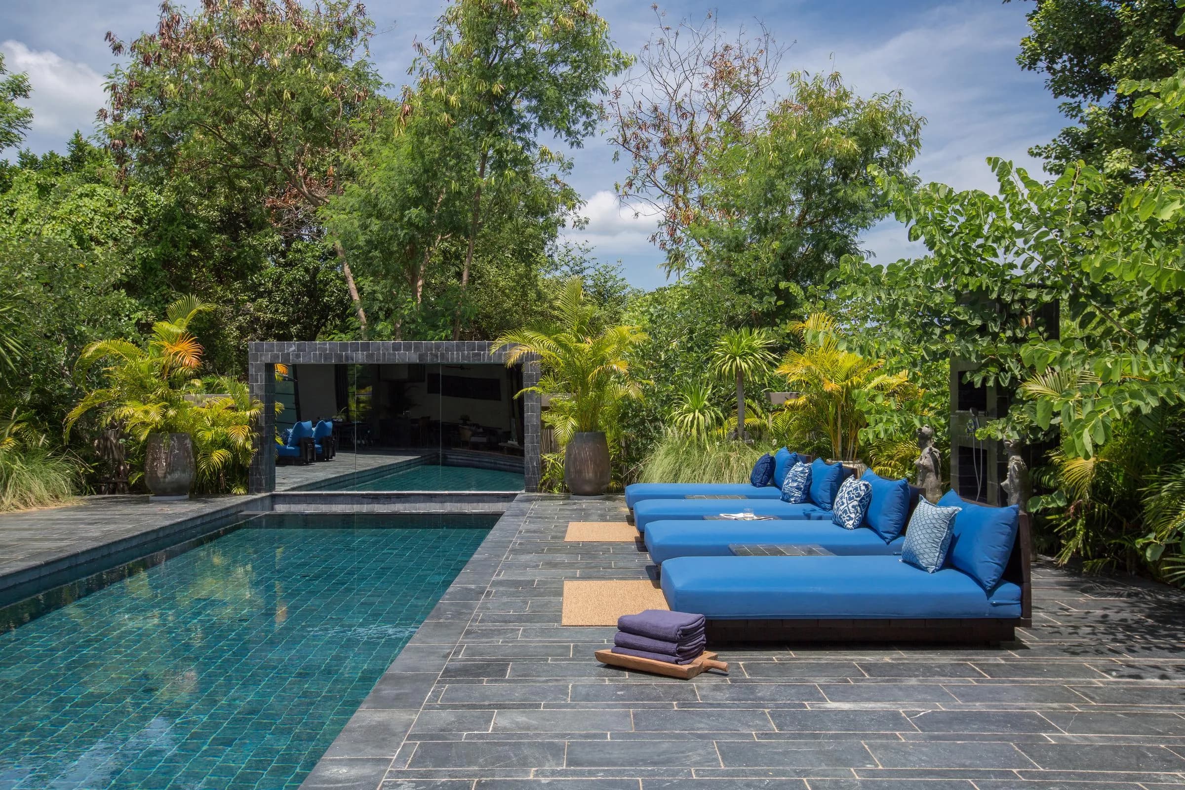 White Lotus Estate Samui 4