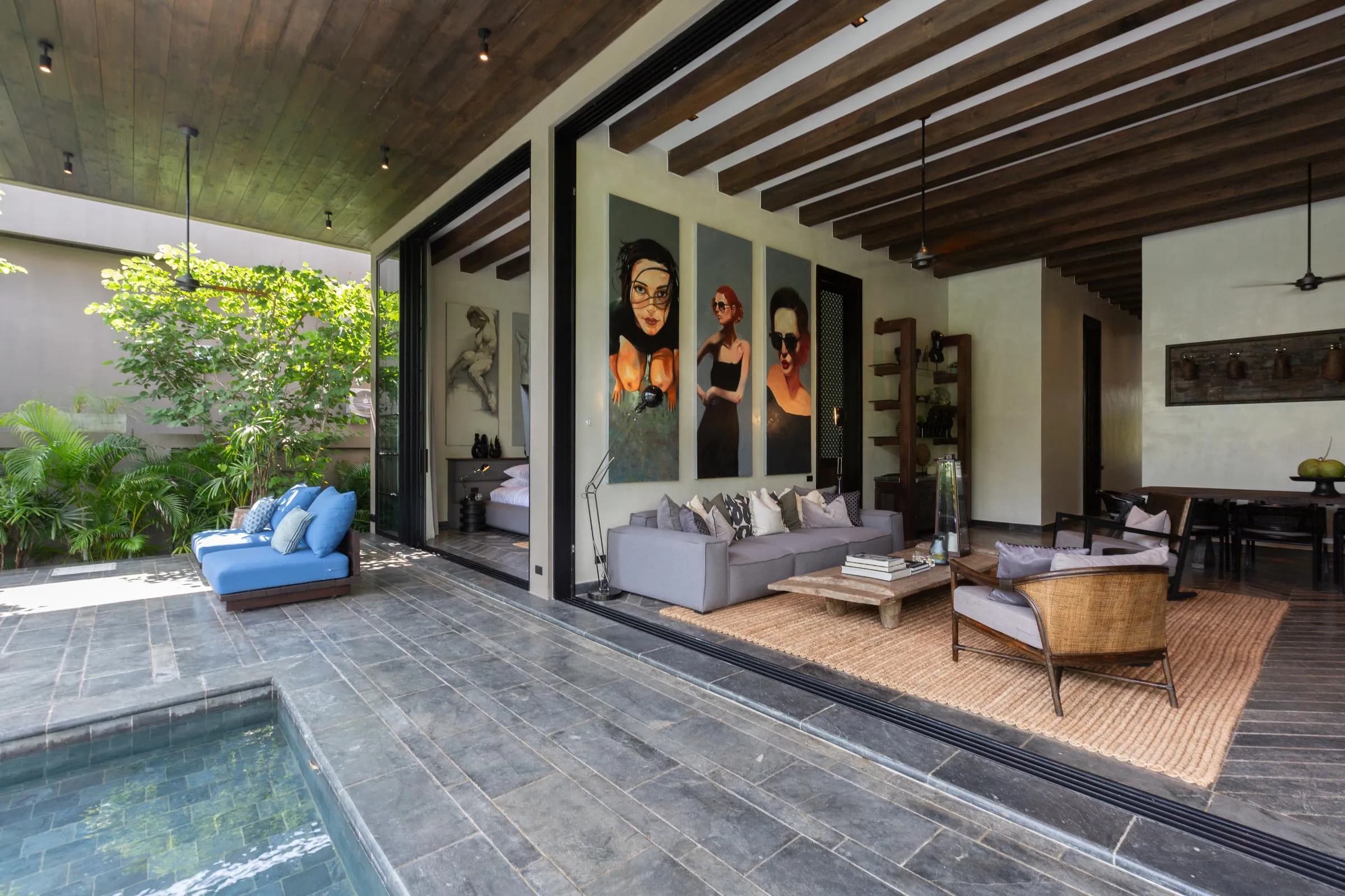 White Lotus Estate Samui 5