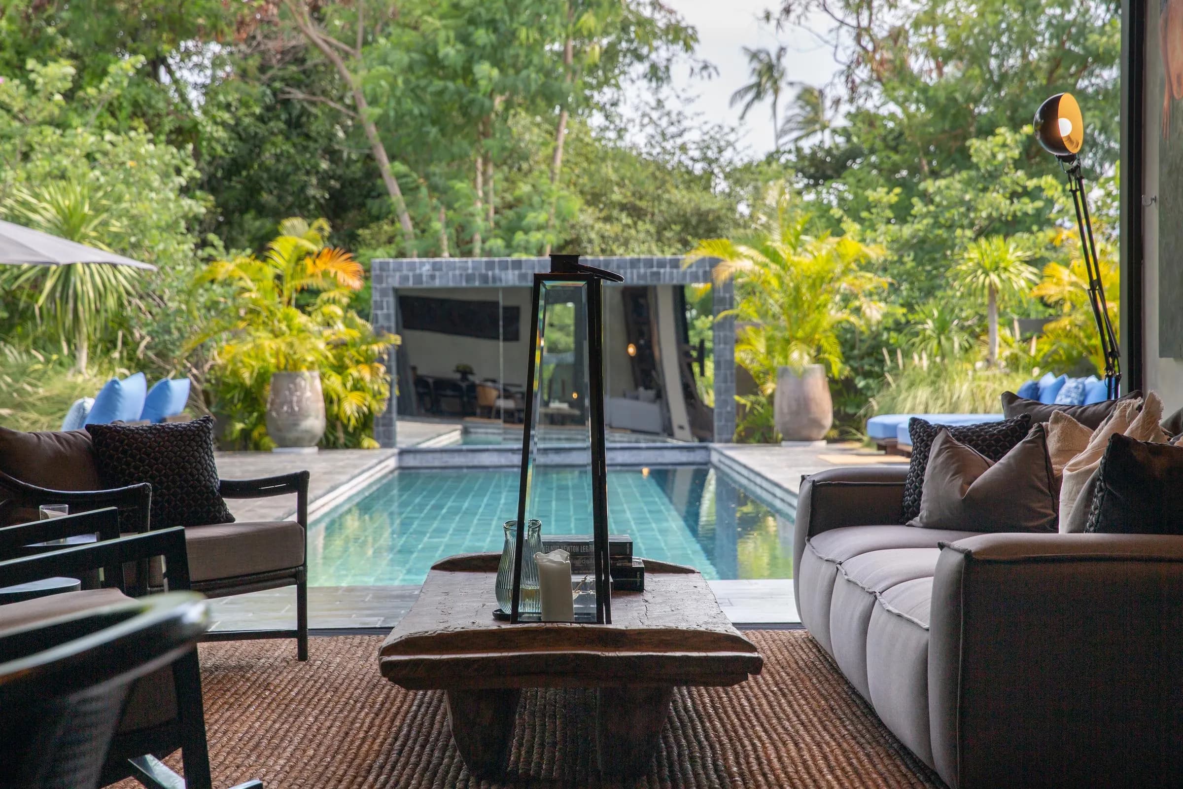 White Lotus Estate Samui 9