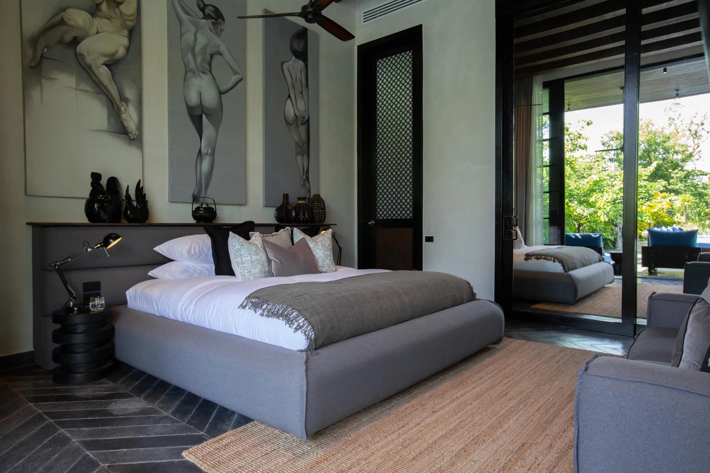White Lotus Estate Samui 13