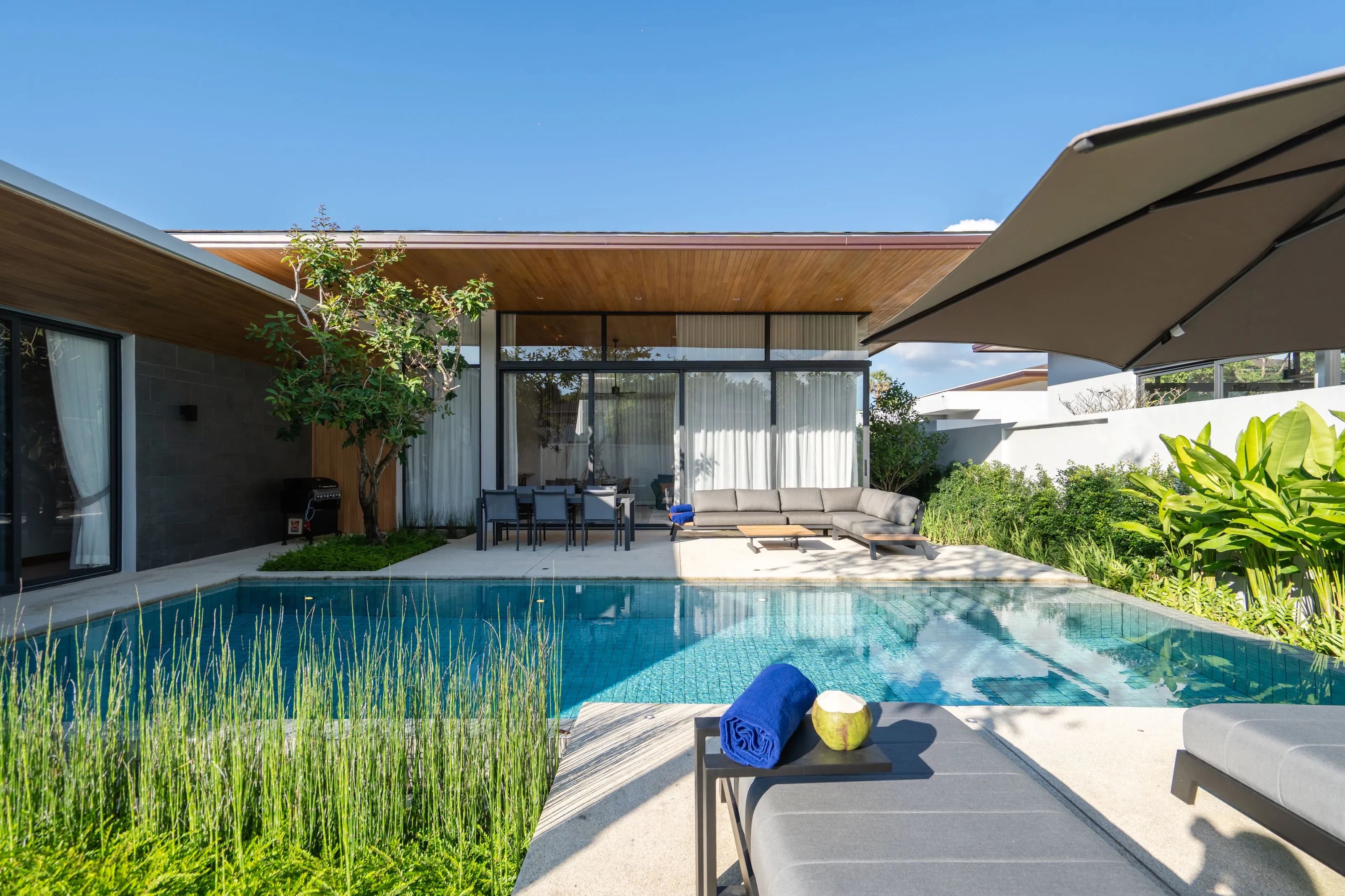Villa Kaya