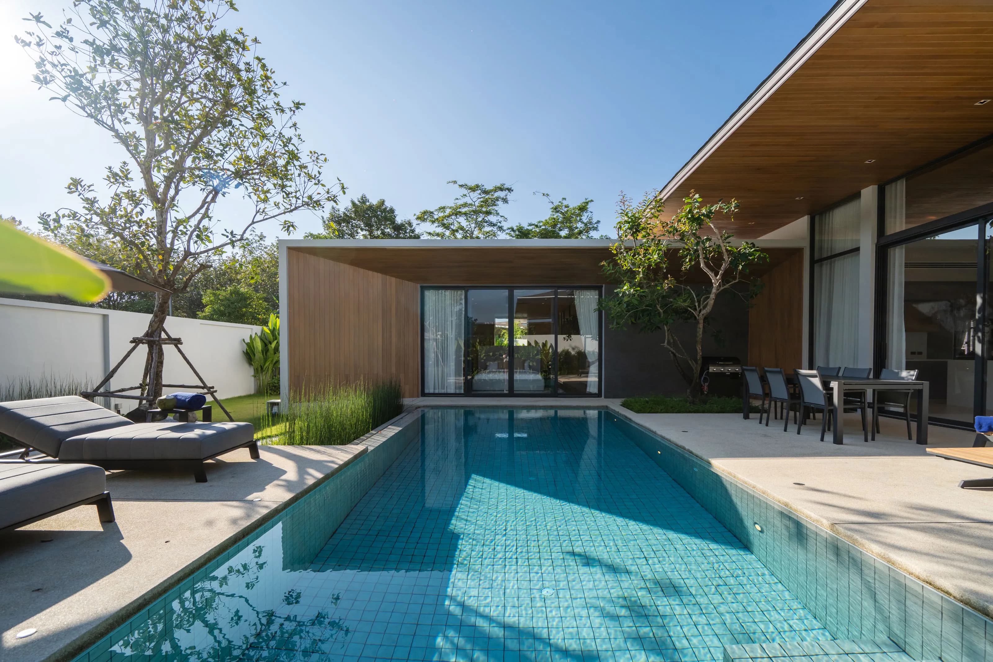 Villa Kaya 2