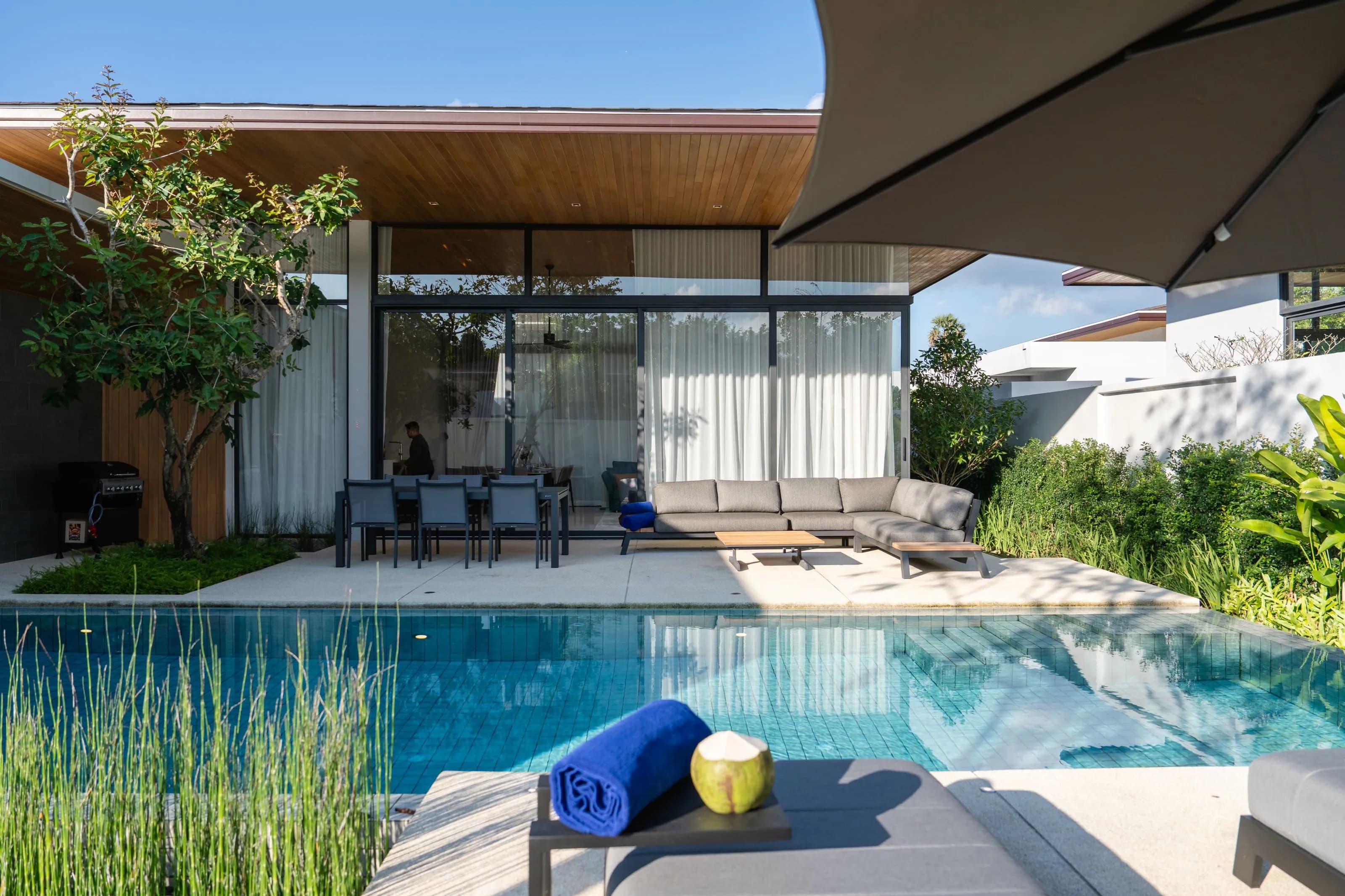 Villa Kaya 3