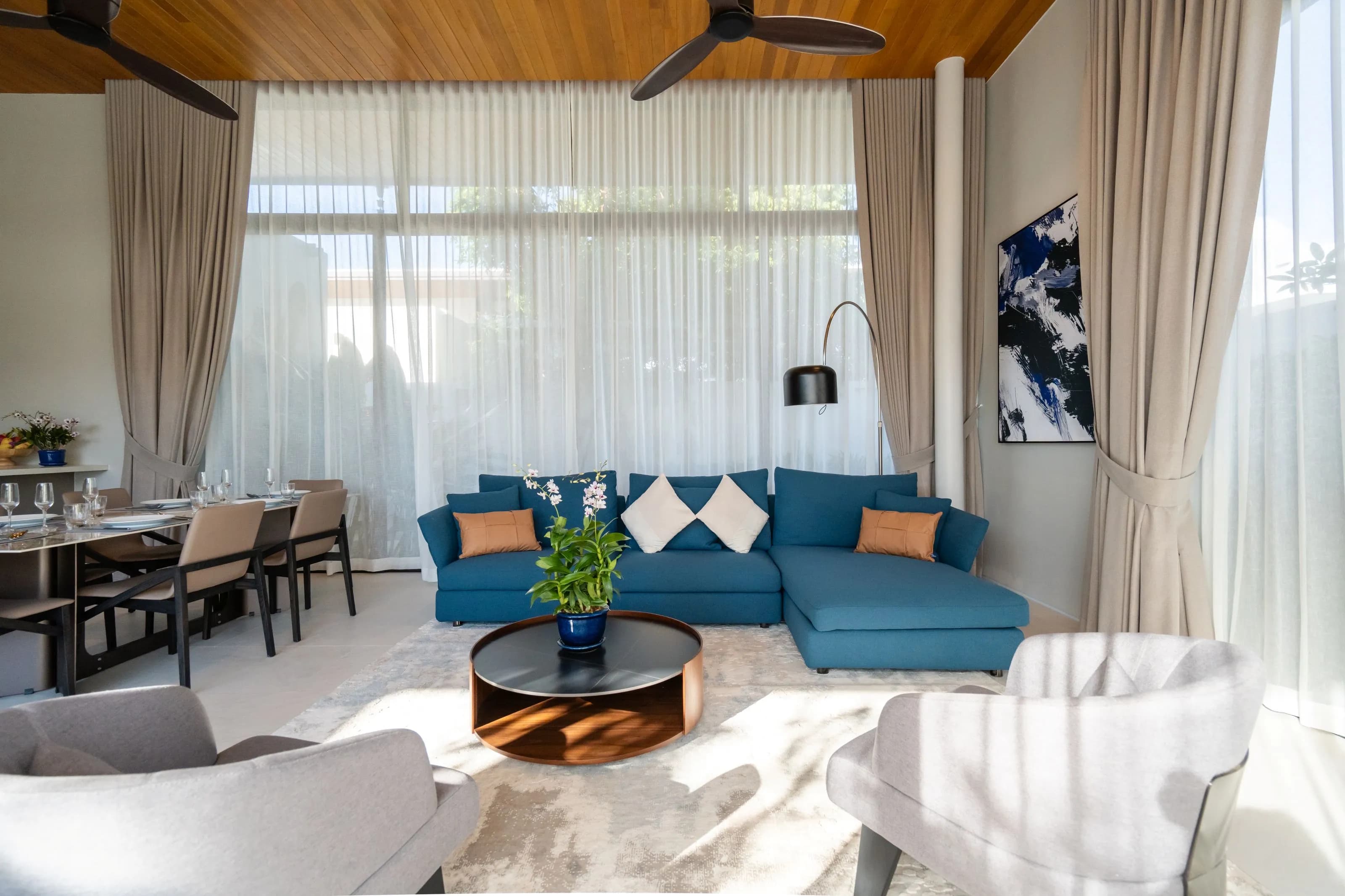 Villa Kaya 6
