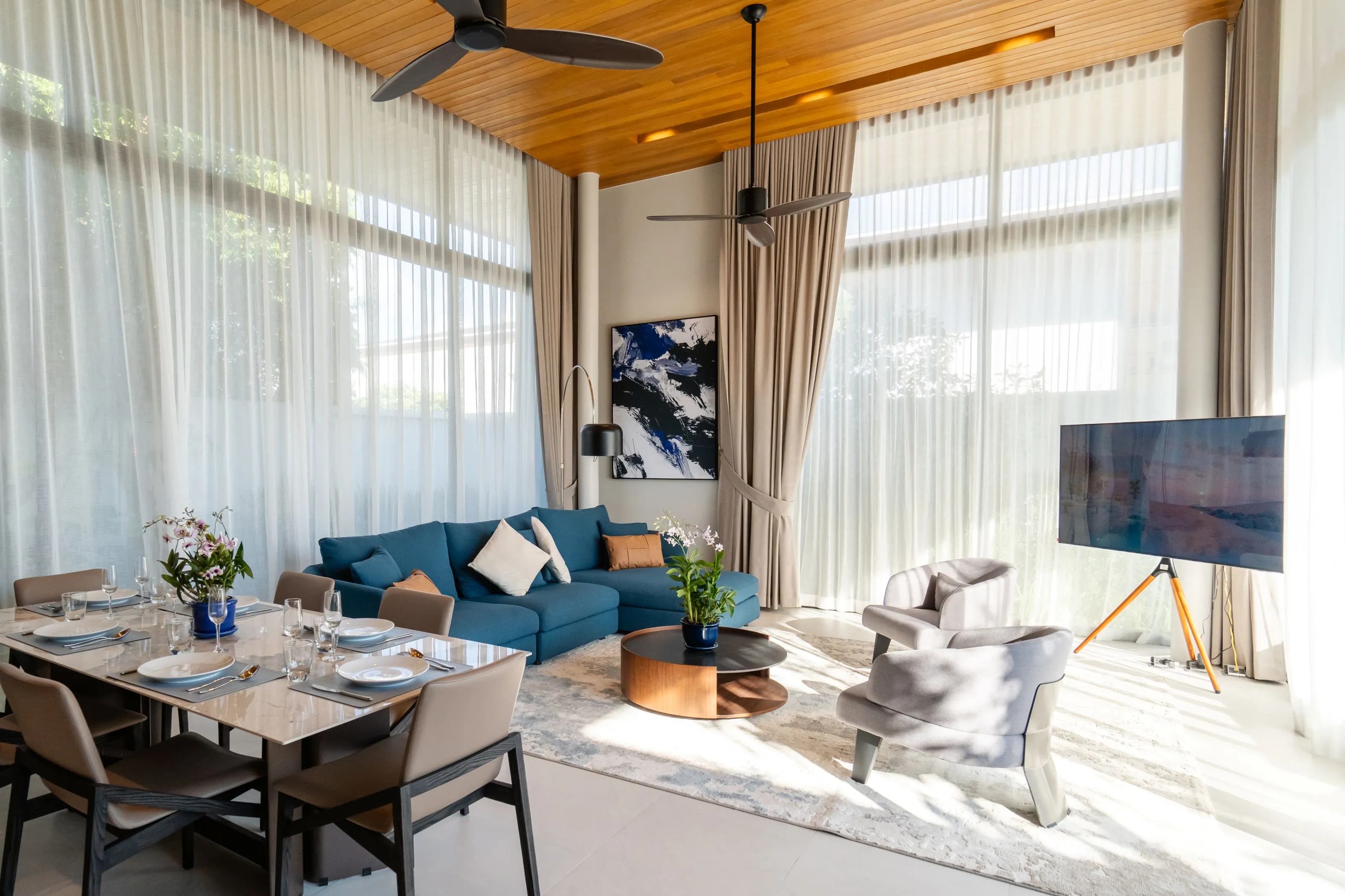 Villa Kaya 7
