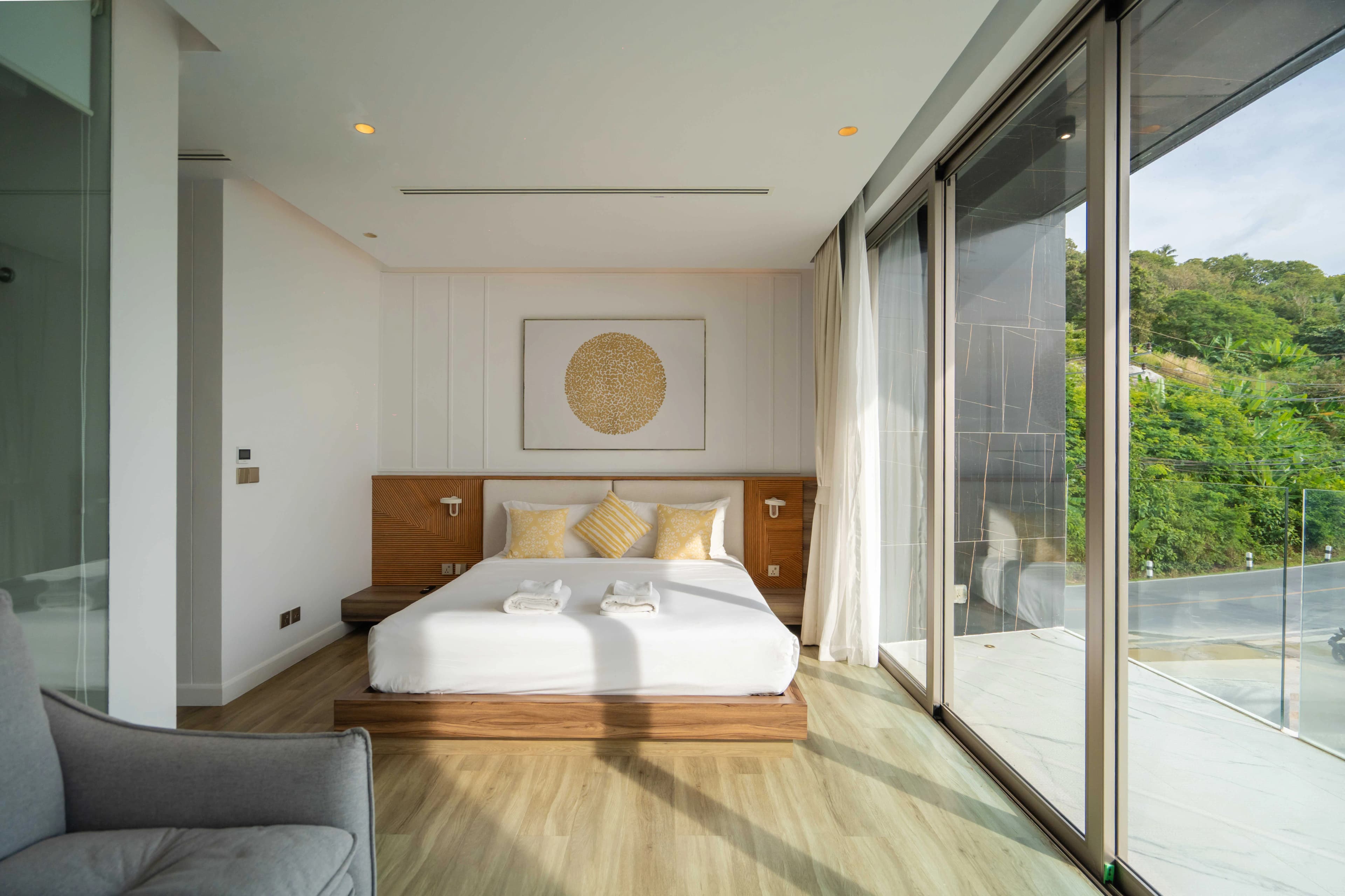 Sea Theatre - Villa Privé 6