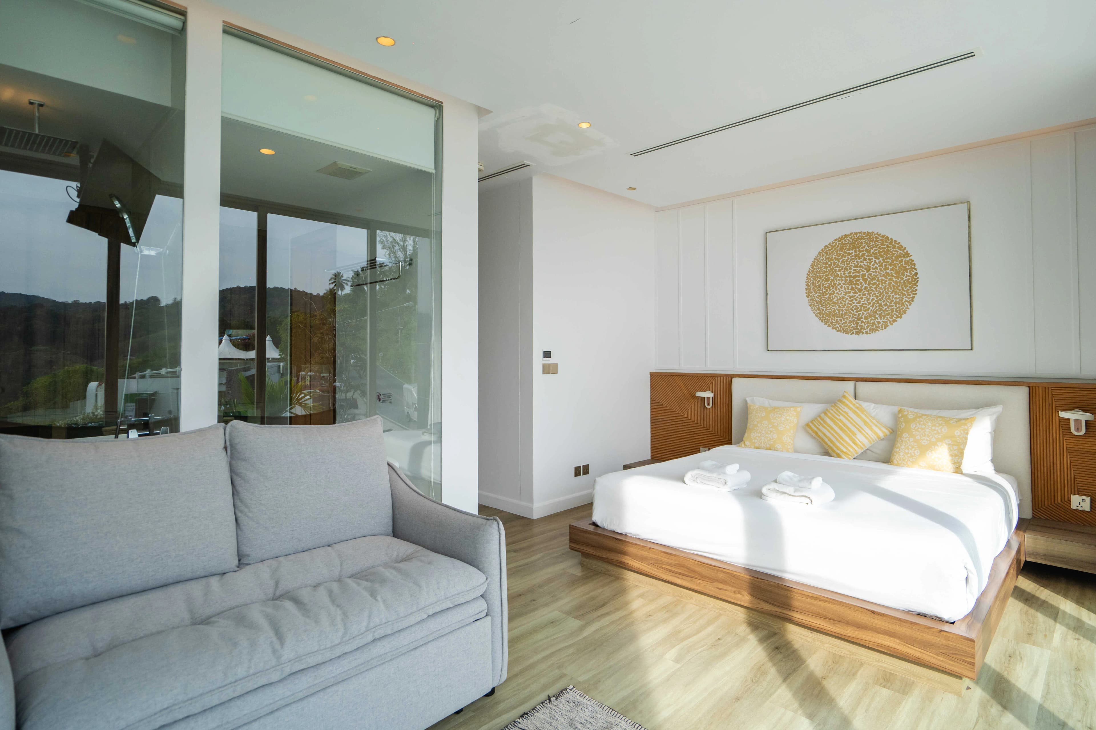 Sea Theatre - Villa Privé 7