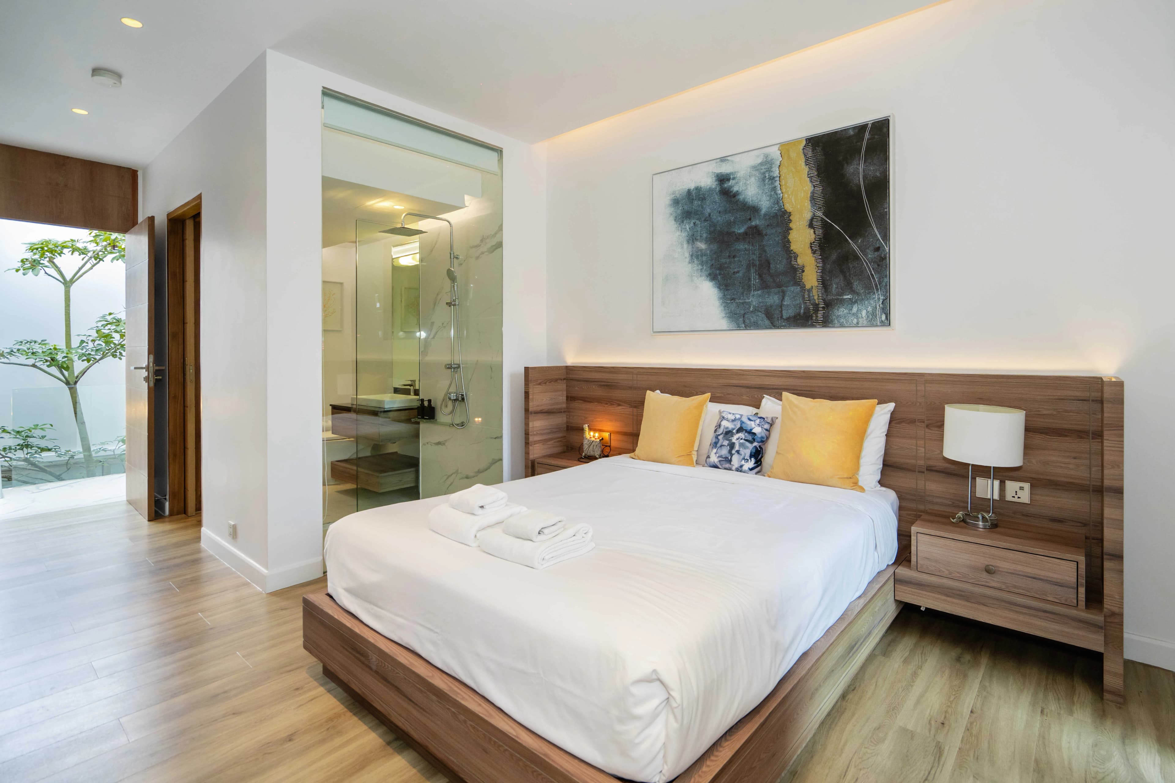 Sea Theatre - Villa Privé 10